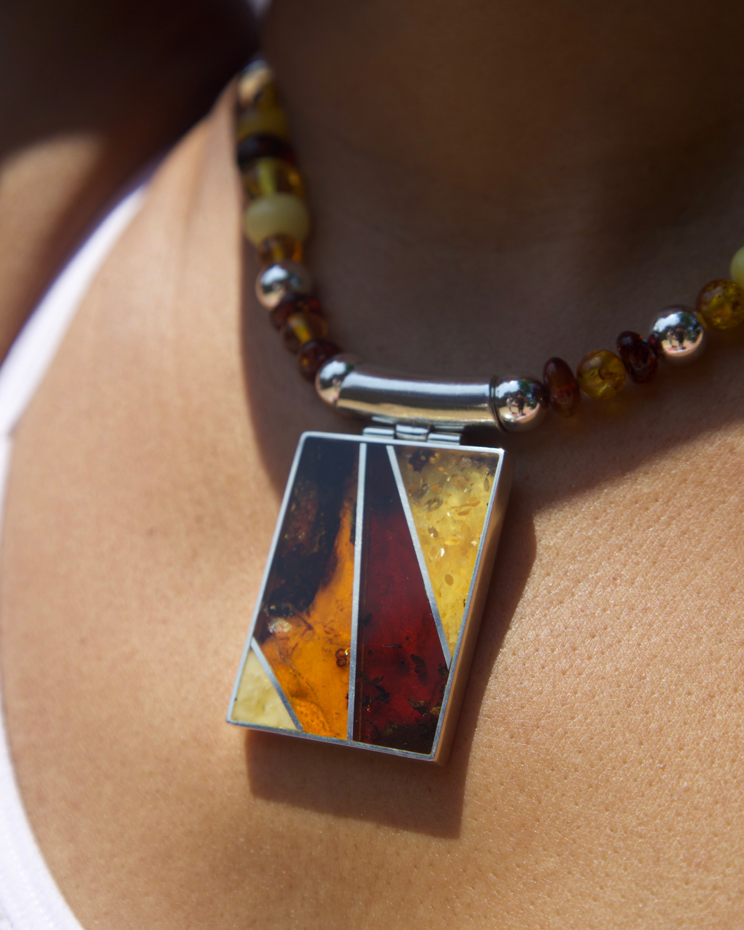 Ethno-Chic Elements Collection