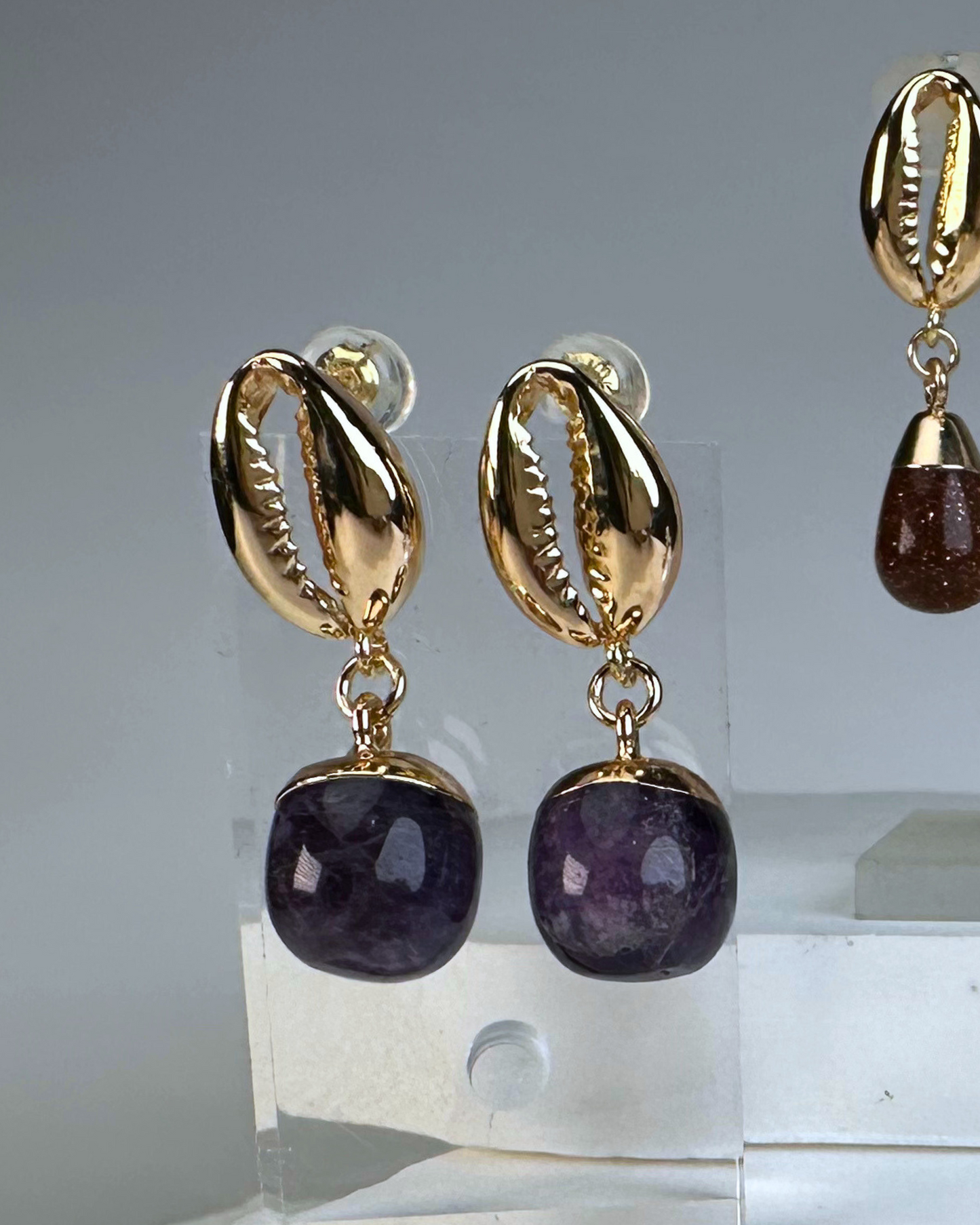 Cowrie Gem Drops