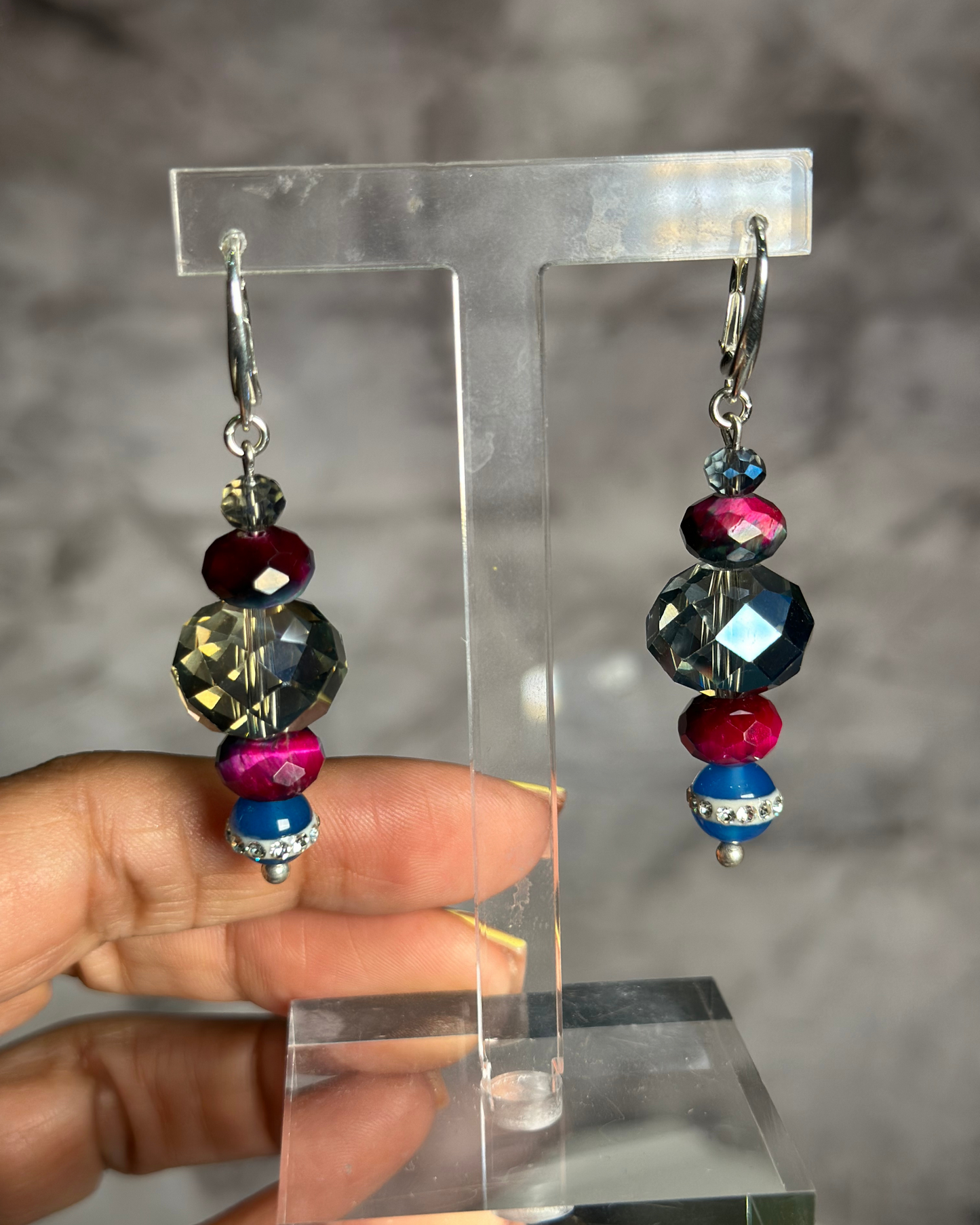 Audrey's Bling (Bedrock Set)