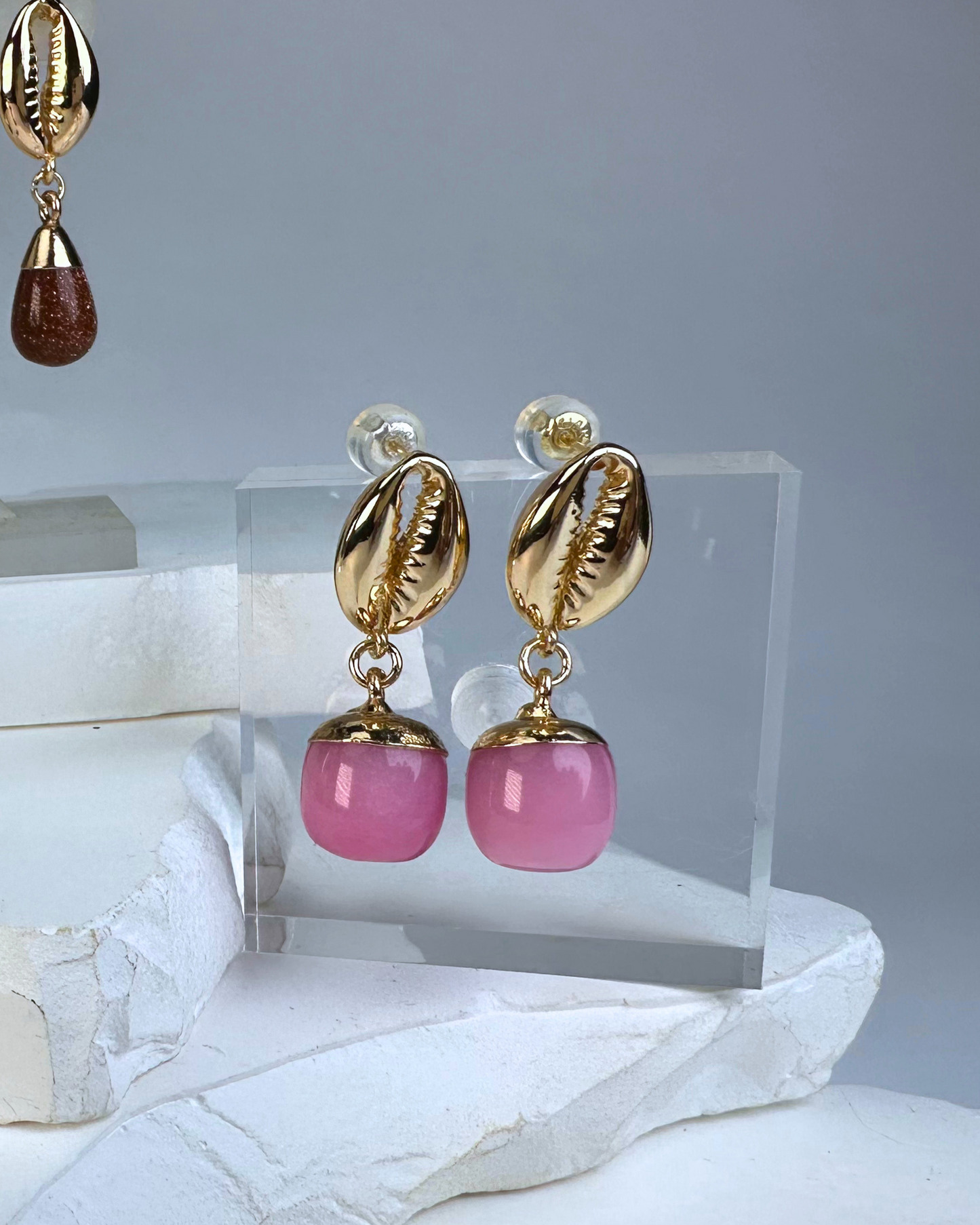 Cowrie Gem Drops