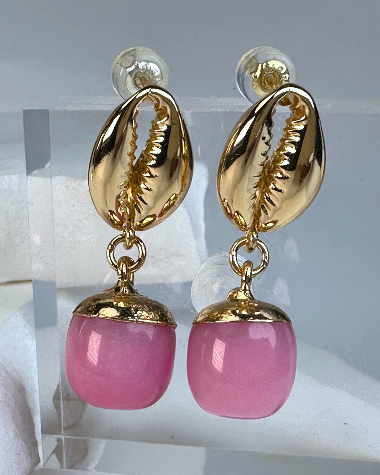 Cowrie Gem Drops