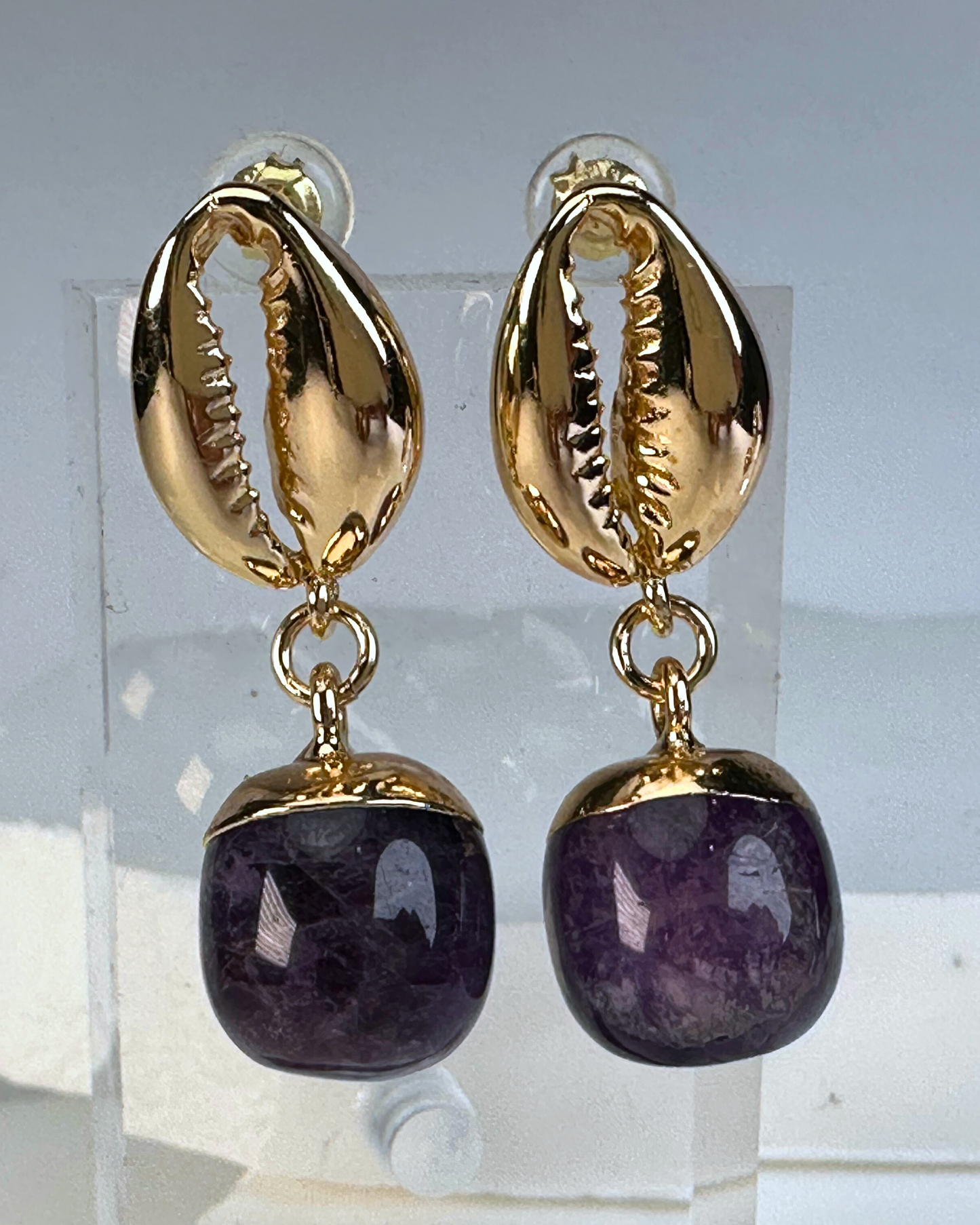 Cowrie Gem Drops