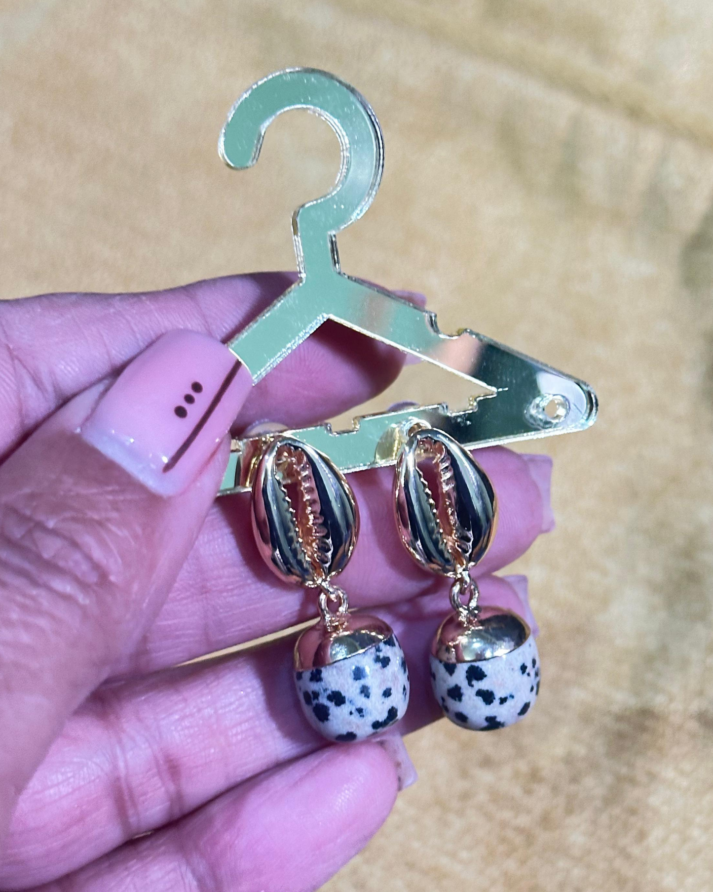 Cowrie Gem Drops