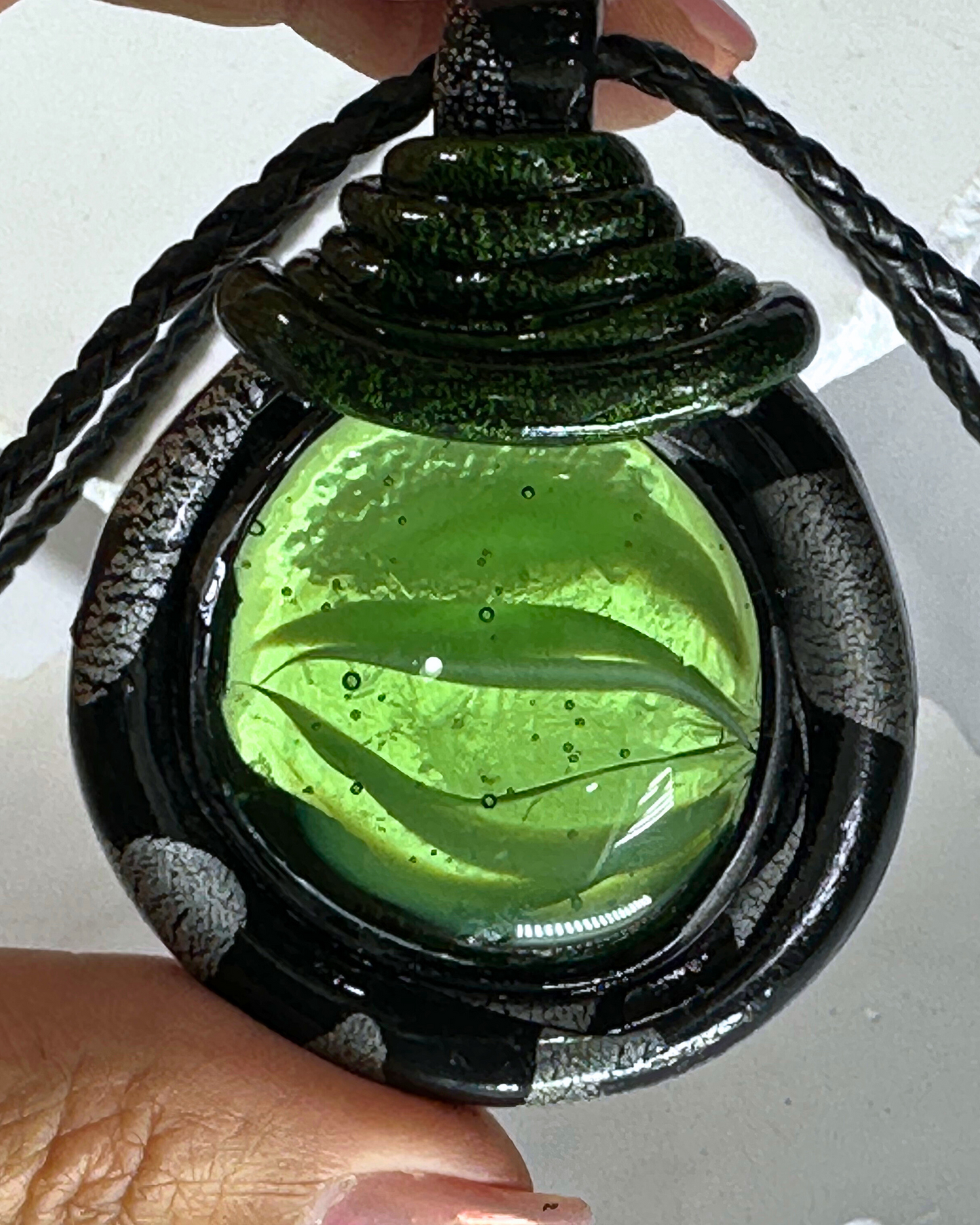 Turtle Temptation Necklace