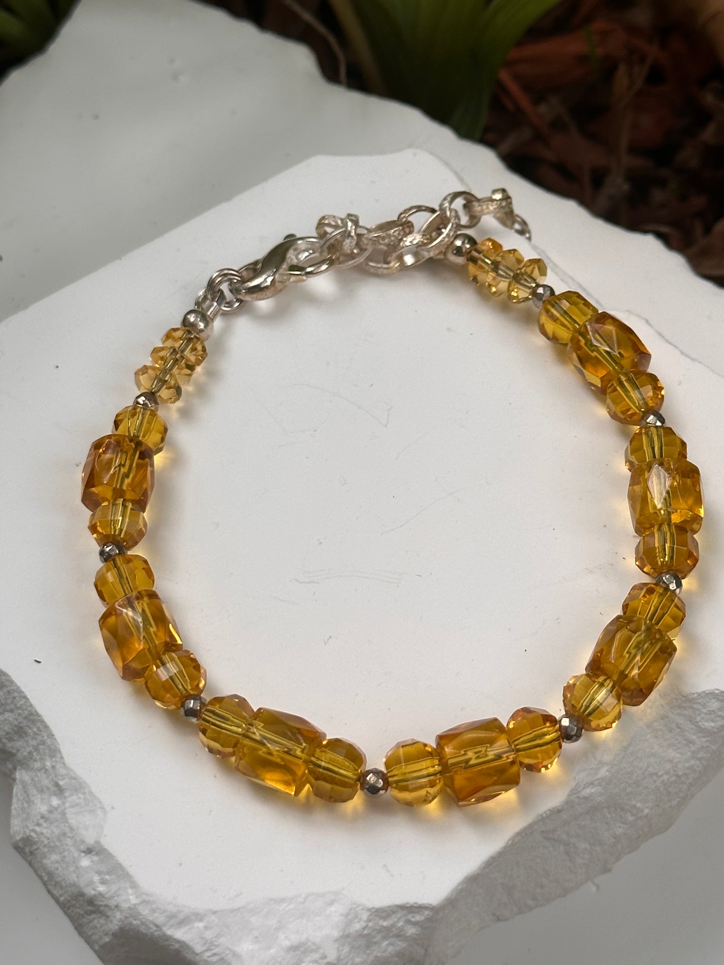 Citrine savvy!