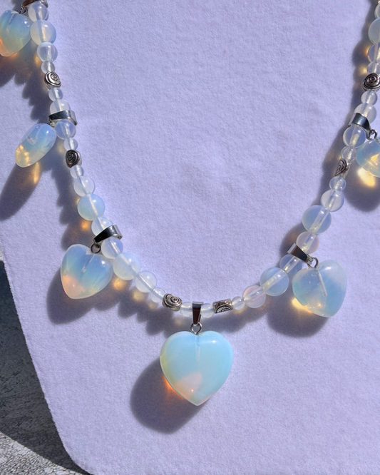 Hearts of Love