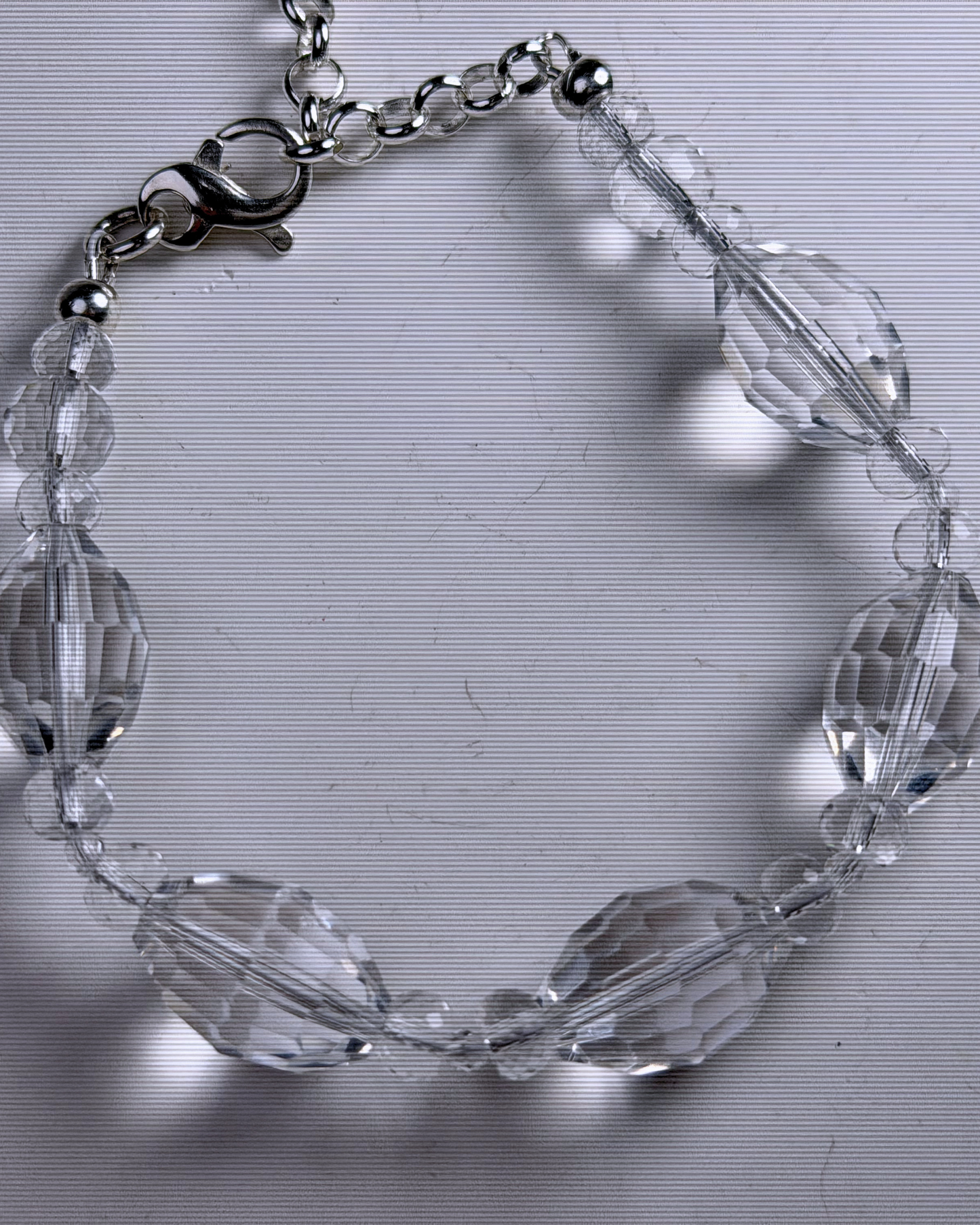 Grace Amplified (Quartz #FeelBetter Bracelet)