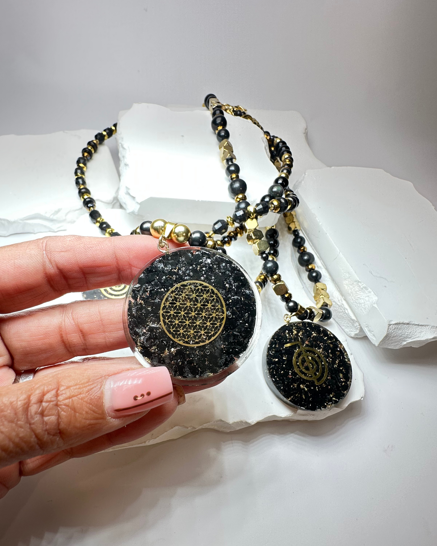 Shungite