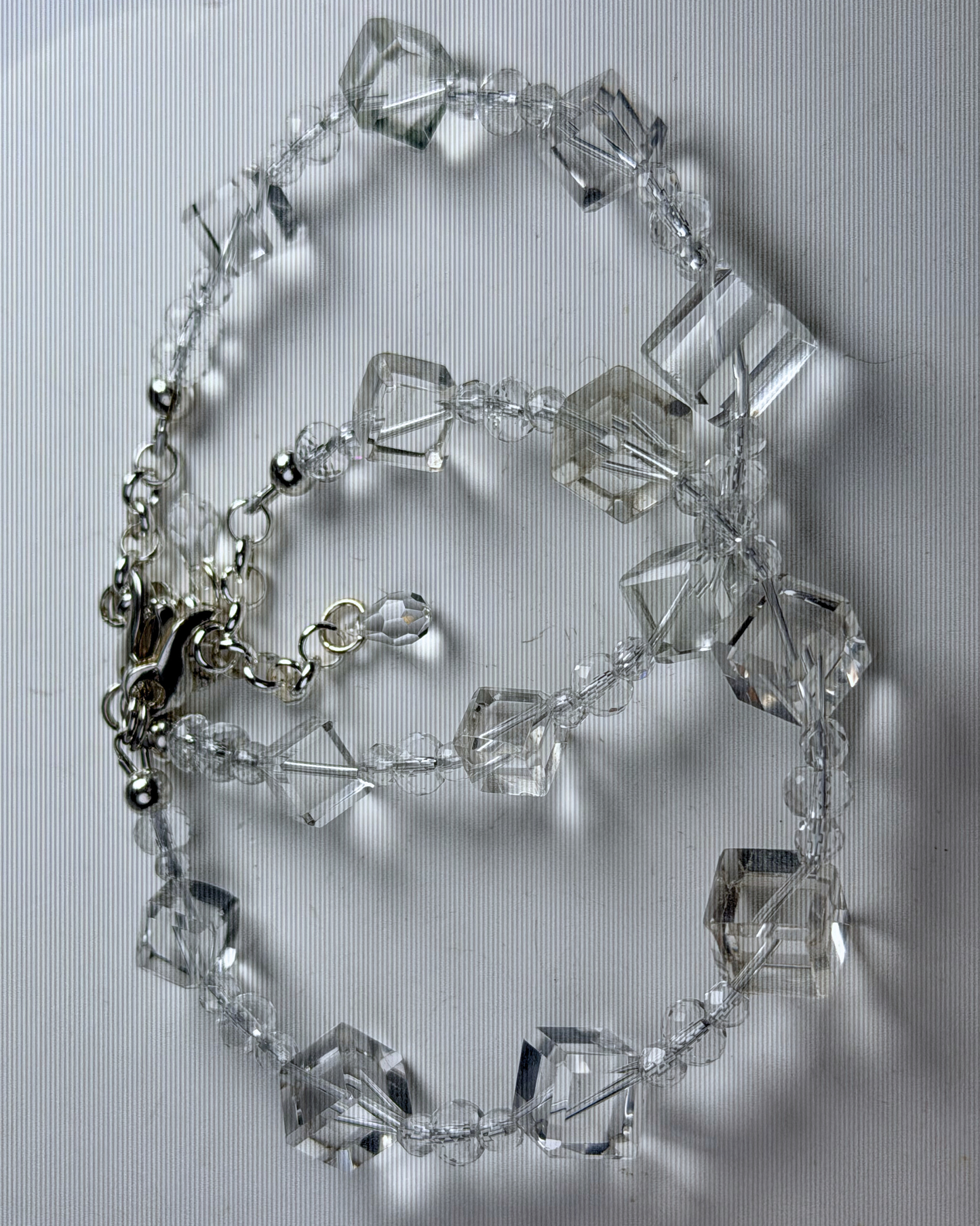Pure Alignment (Quartz #FeelBetter Bracelet)