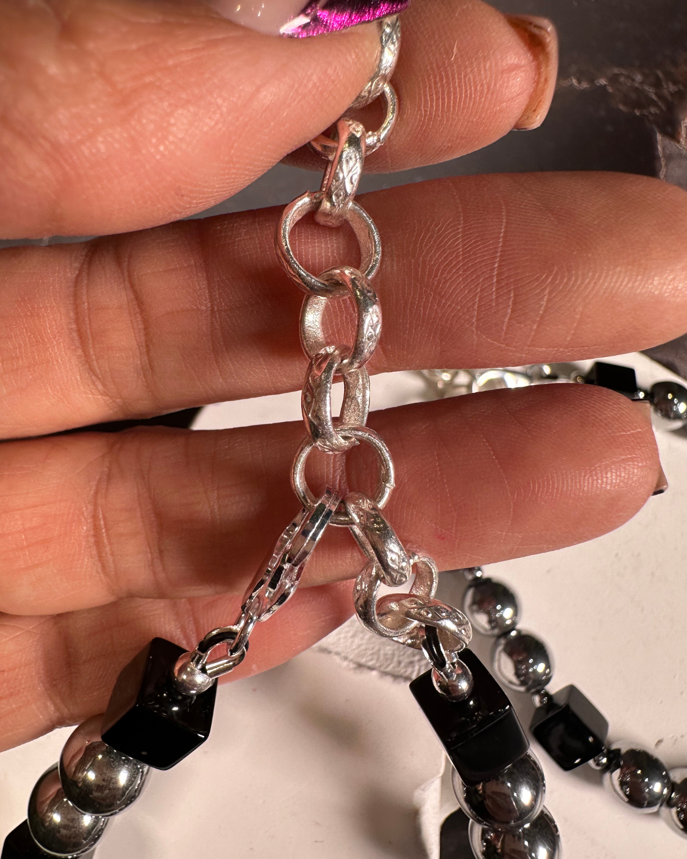 "He's EVERYTHING" Bracelets