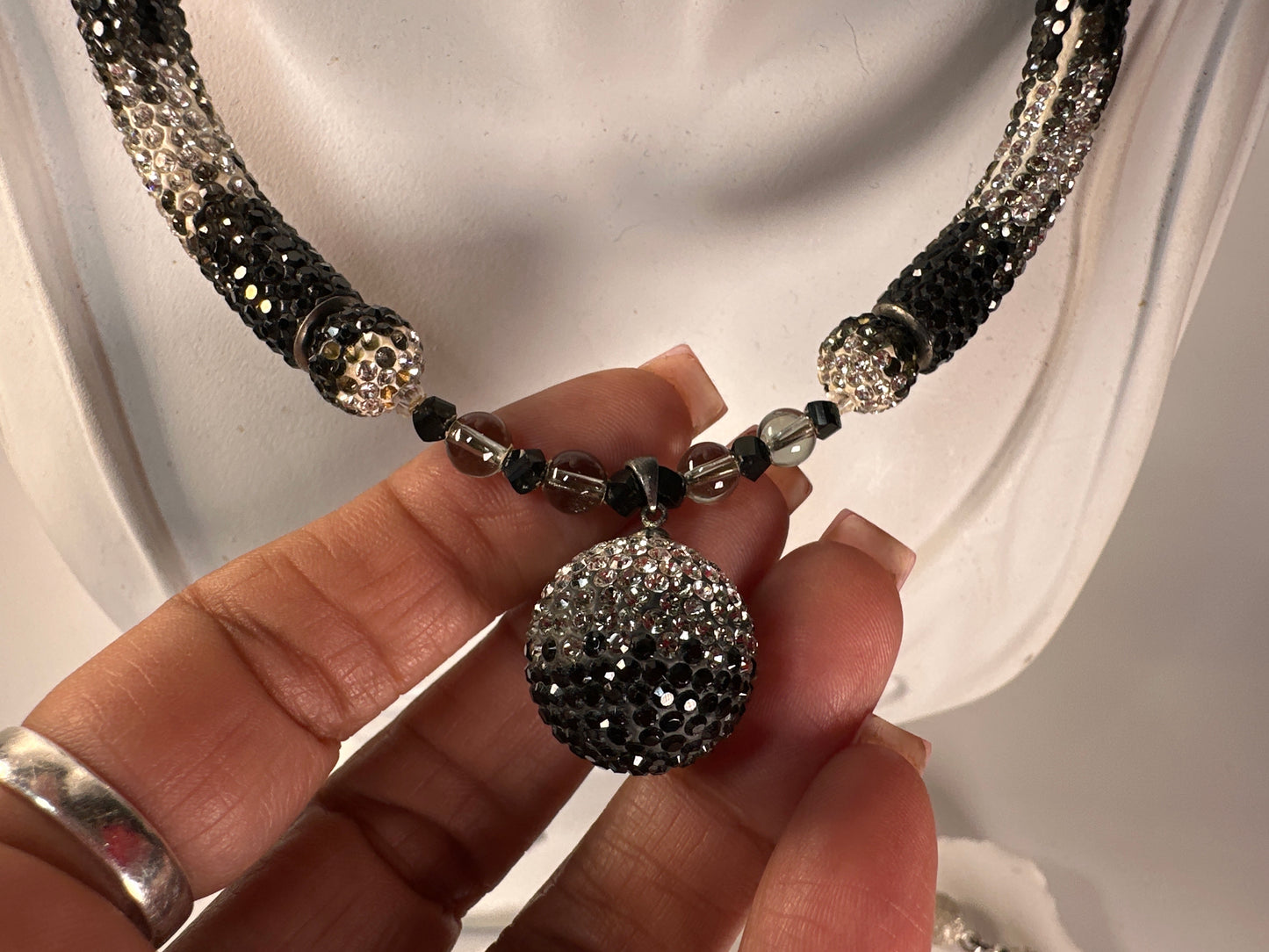 Crystal Ball