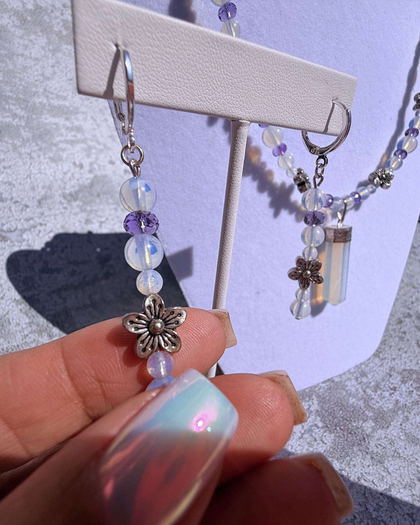Opal Llusion