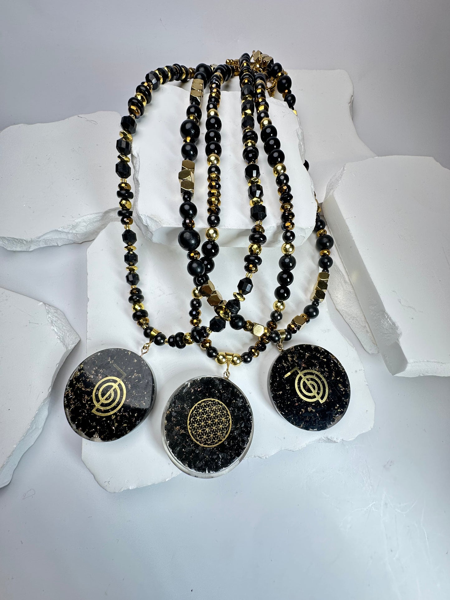 Shungite