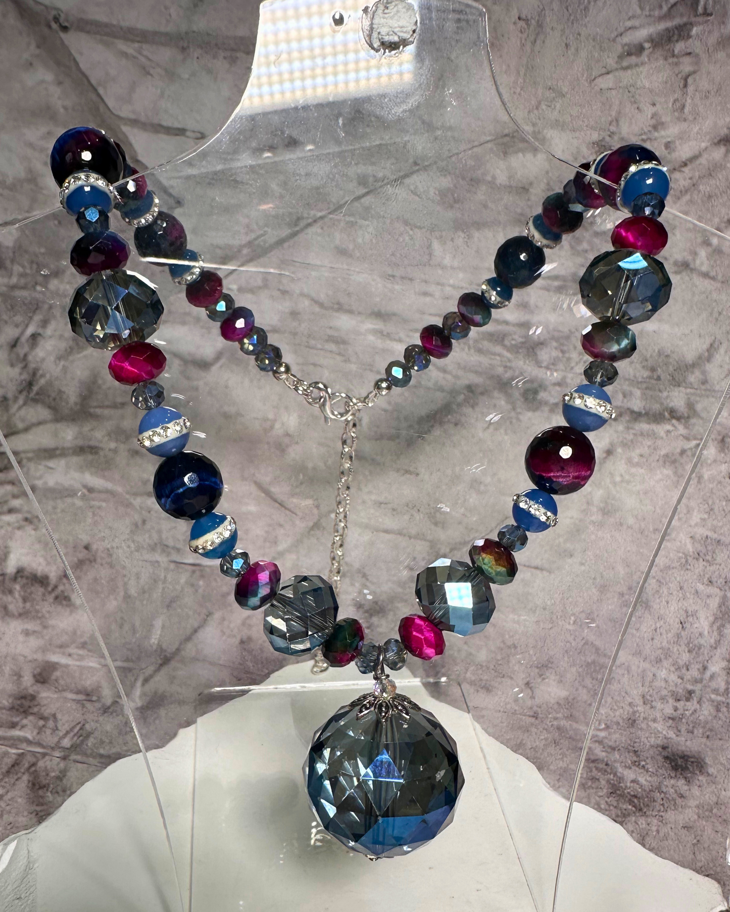 Audrey's Bling (Bedrock Set)