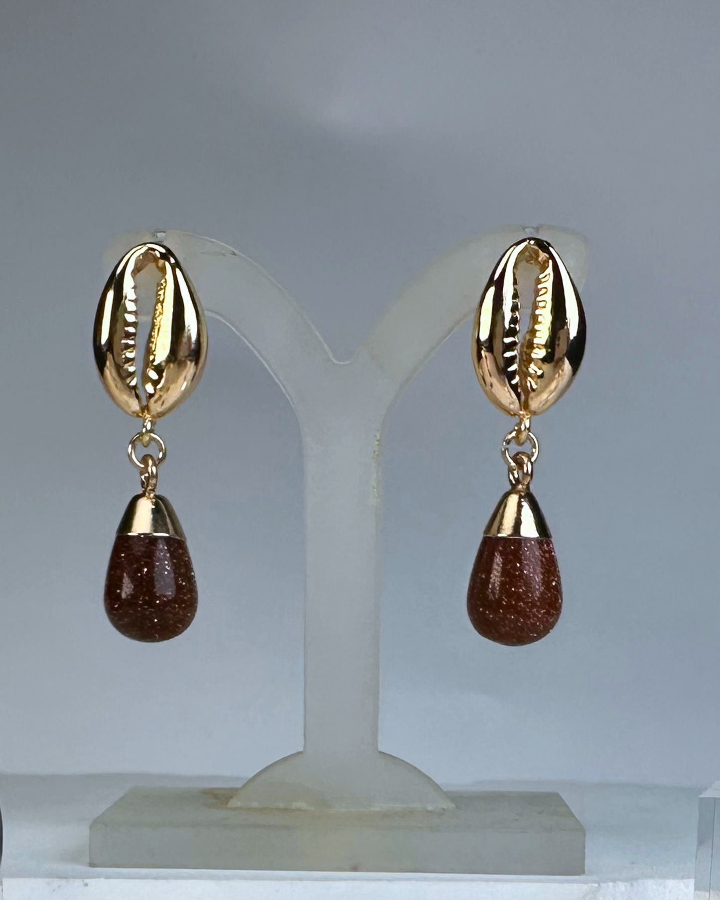 Cowrie Gem Drops