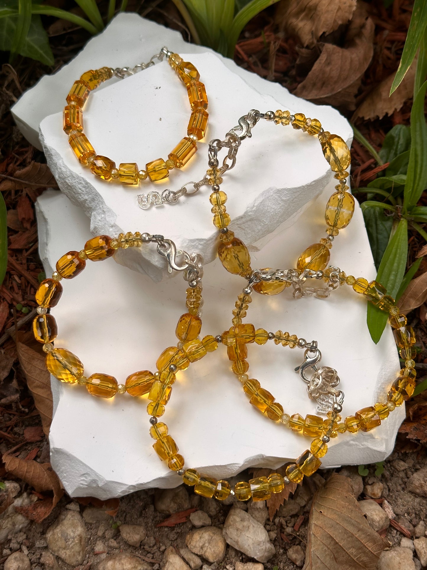 Citrine savvy!