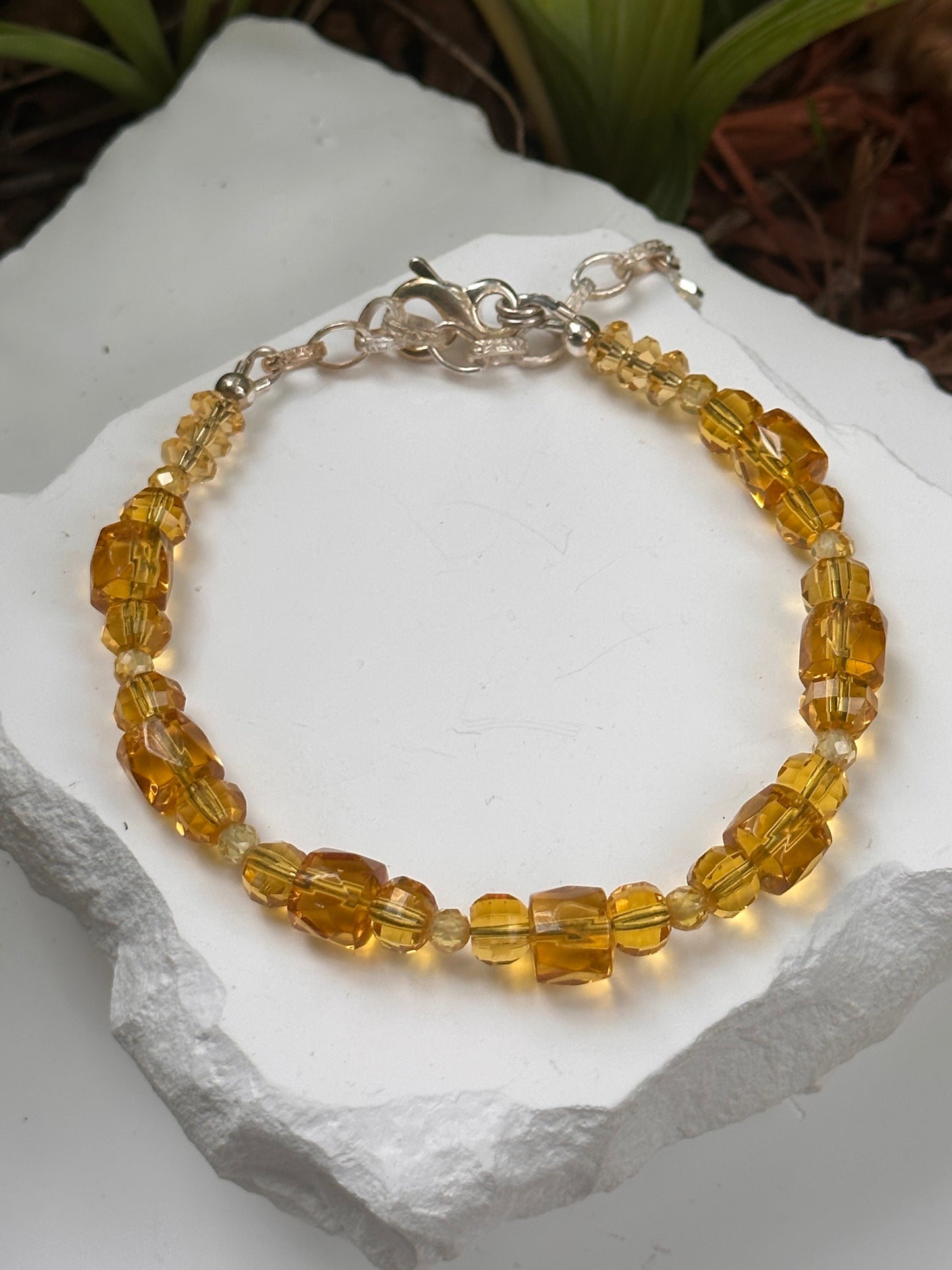 Citrine savvy!