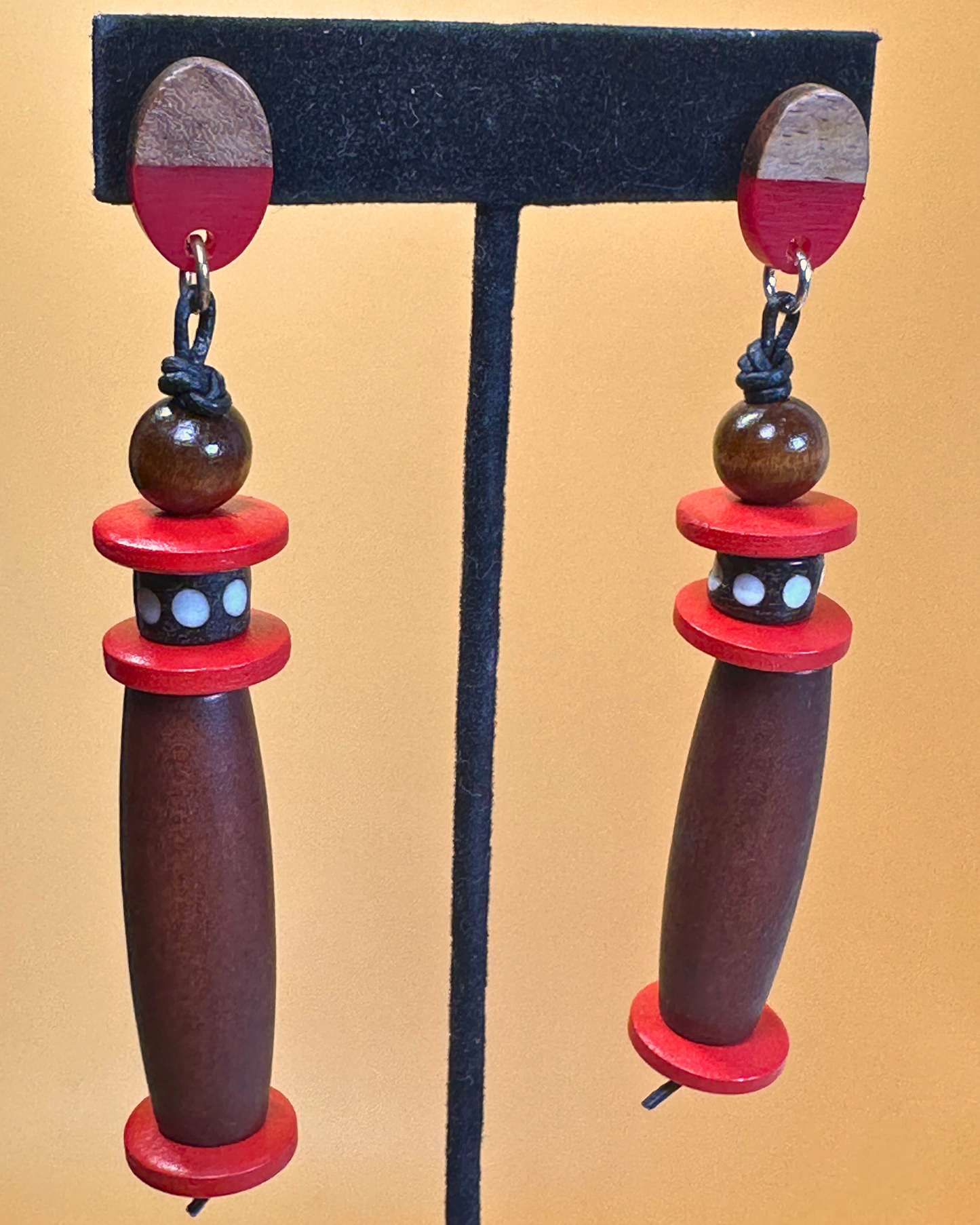 Flamewood Finesse Duo Set