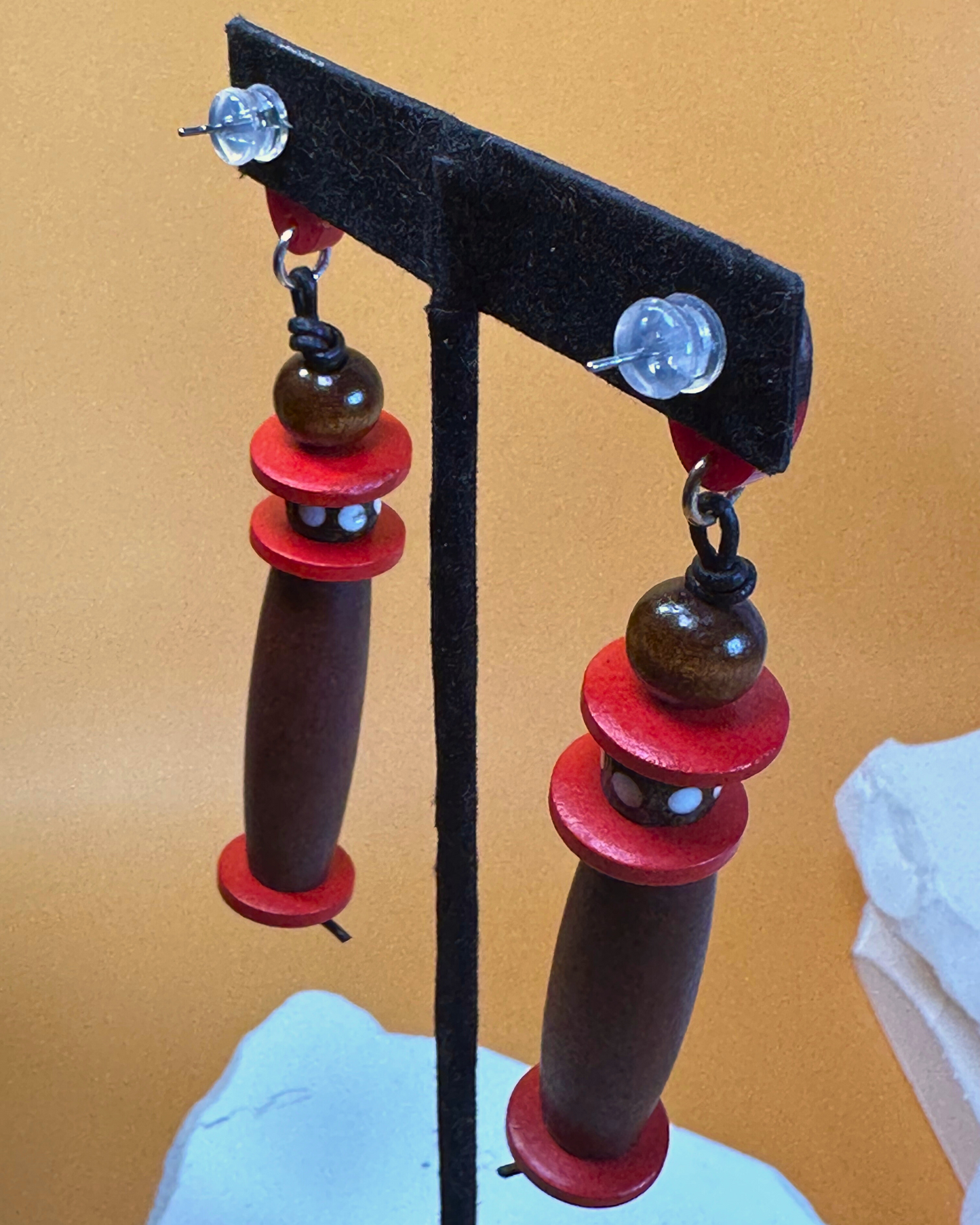 Flamewood Finesse Duo Set