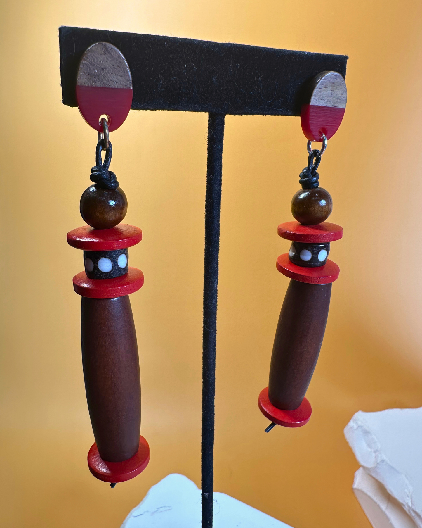 Flamewood Finesse Duo Set