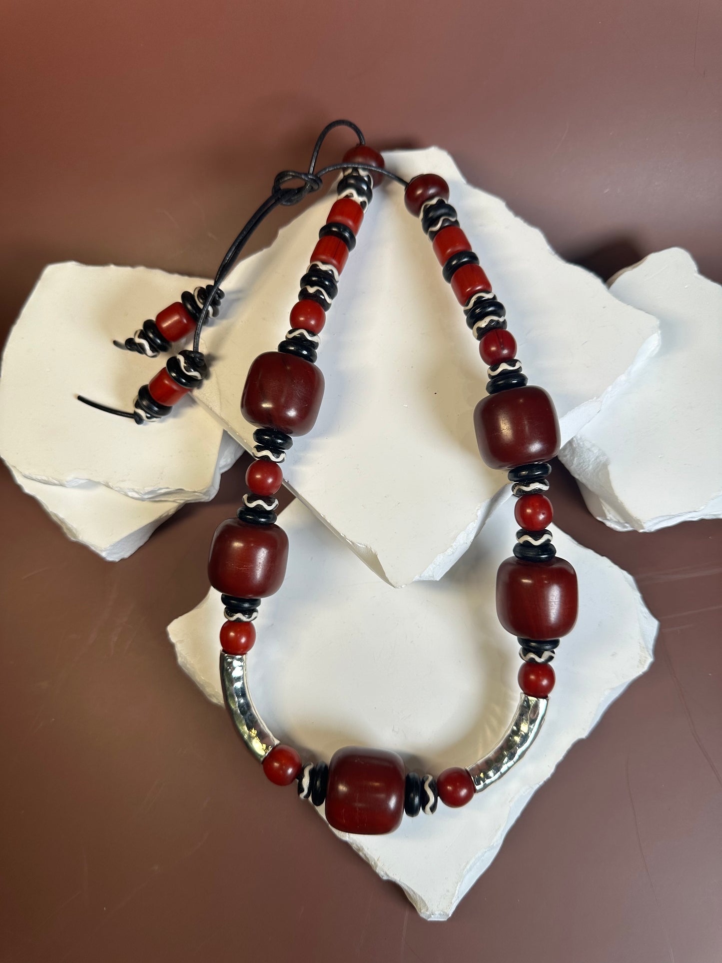 Marvelous Necklace