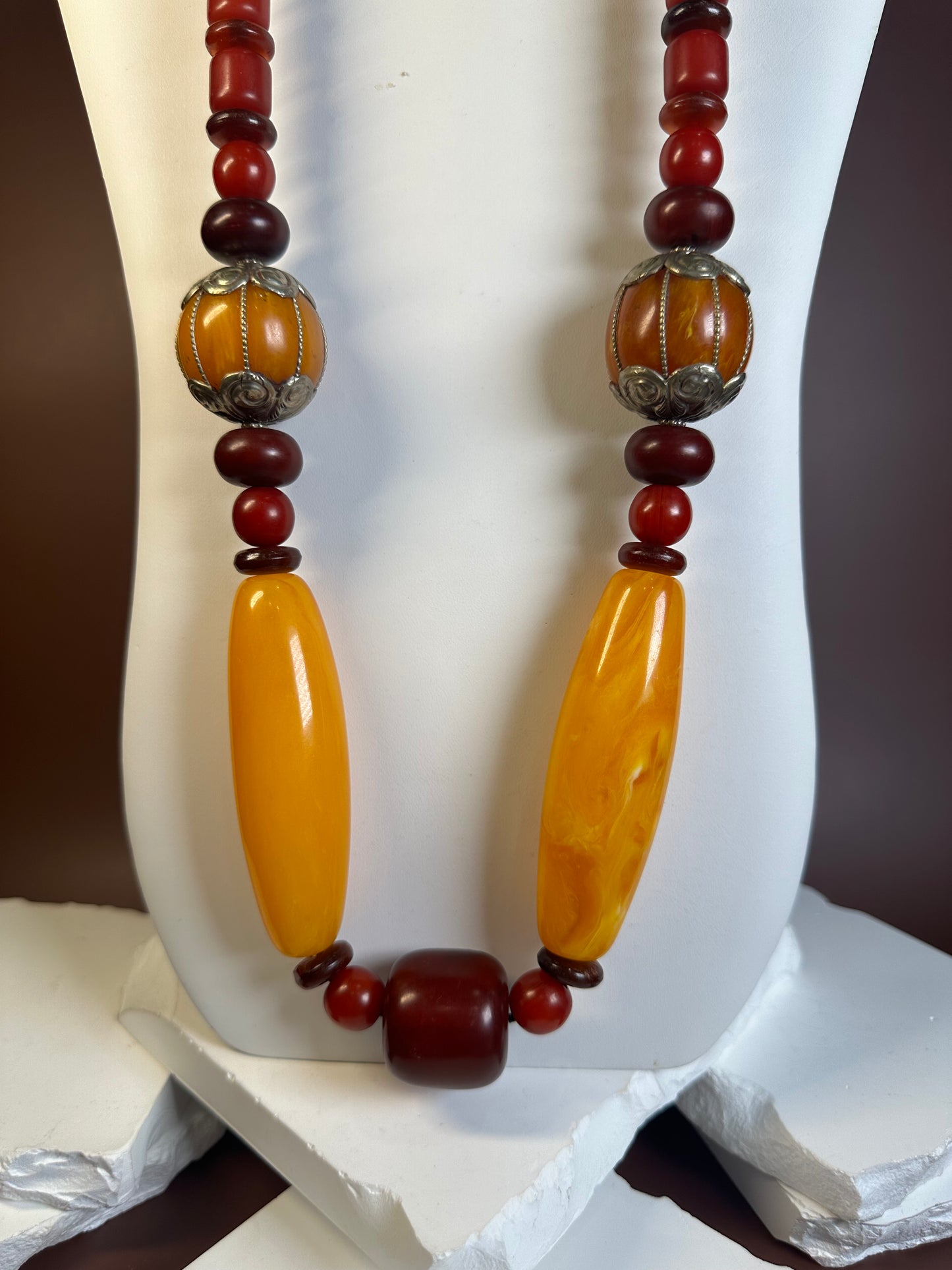Majestic Necklace