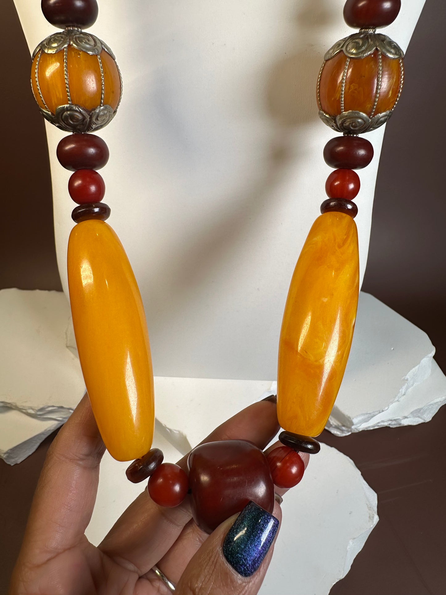 Majestic Necklace