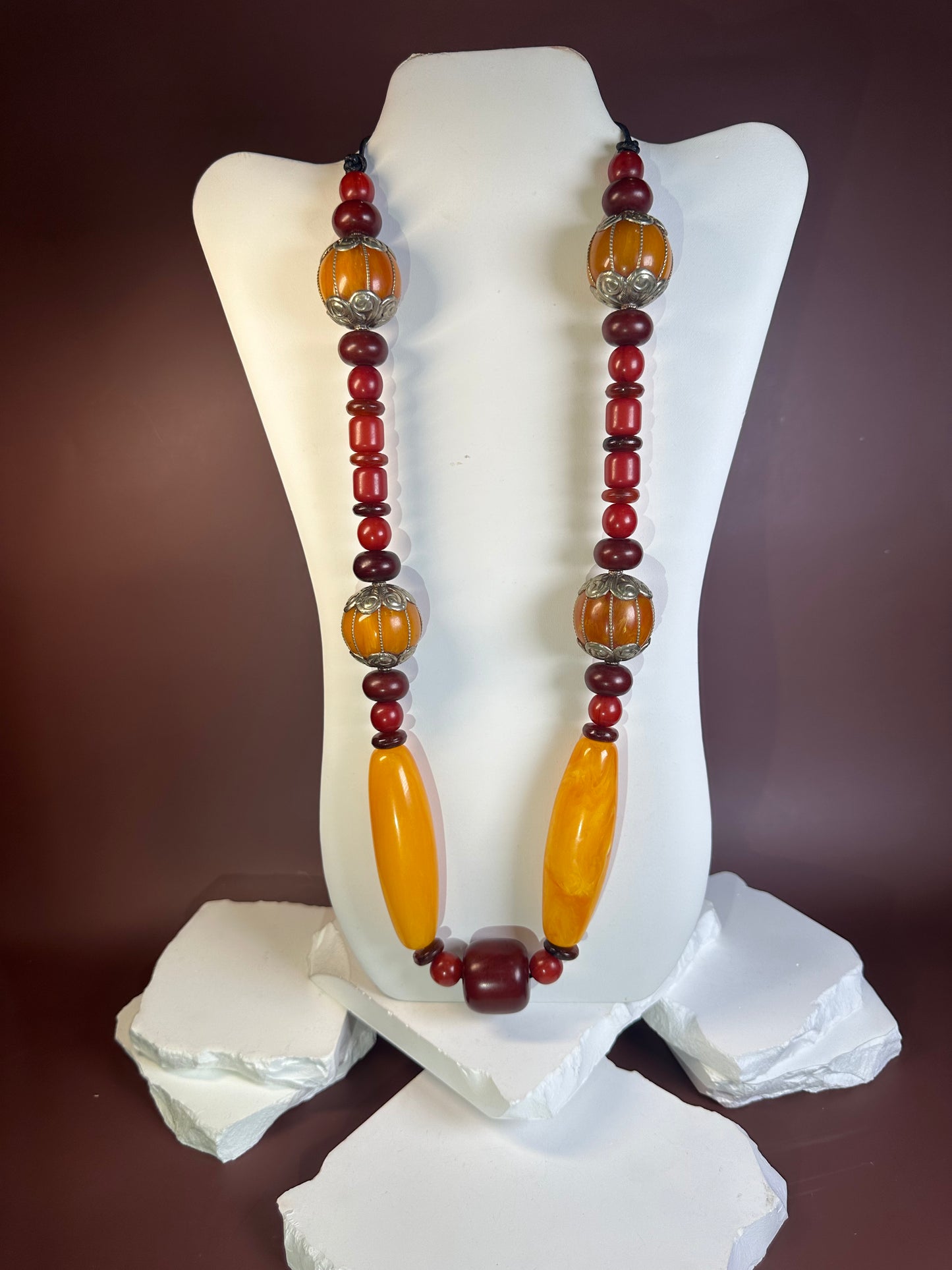 Majestic Necklace