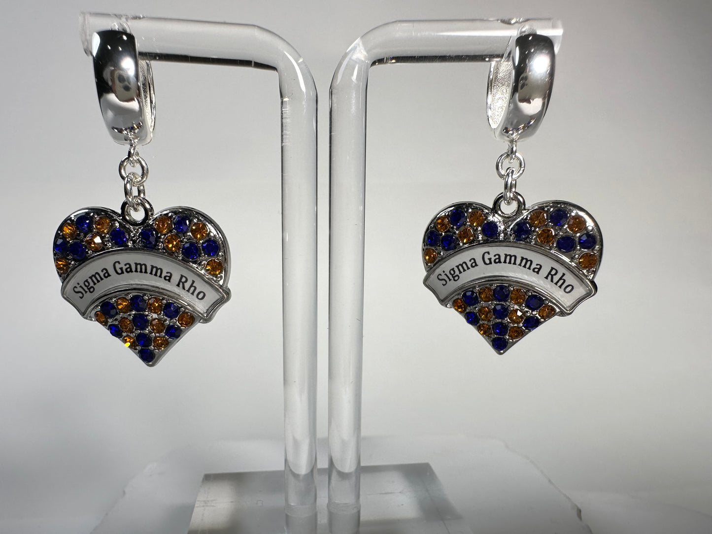 Sigma Gamma Hearts