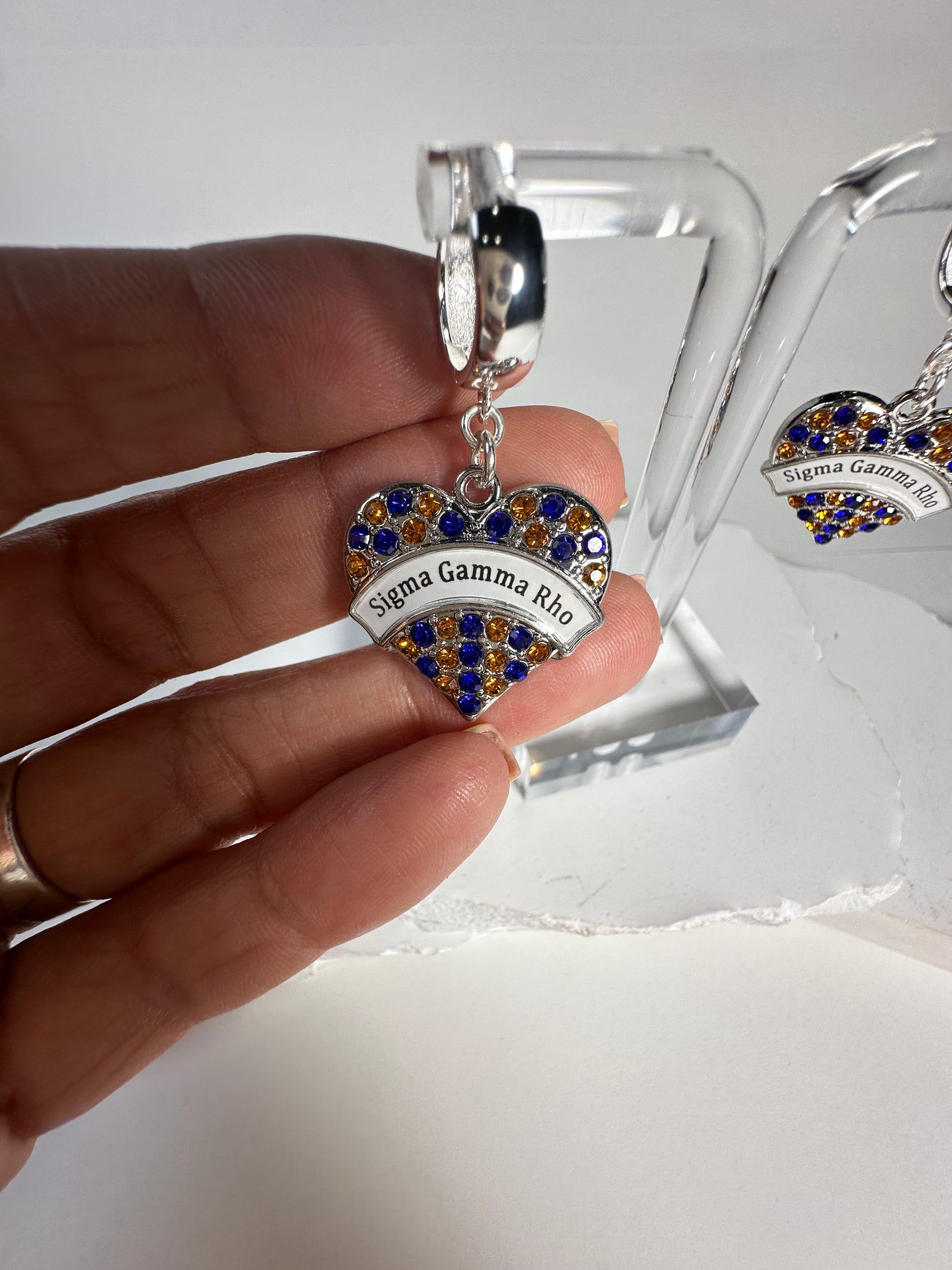 Sigma Gamma Hearts