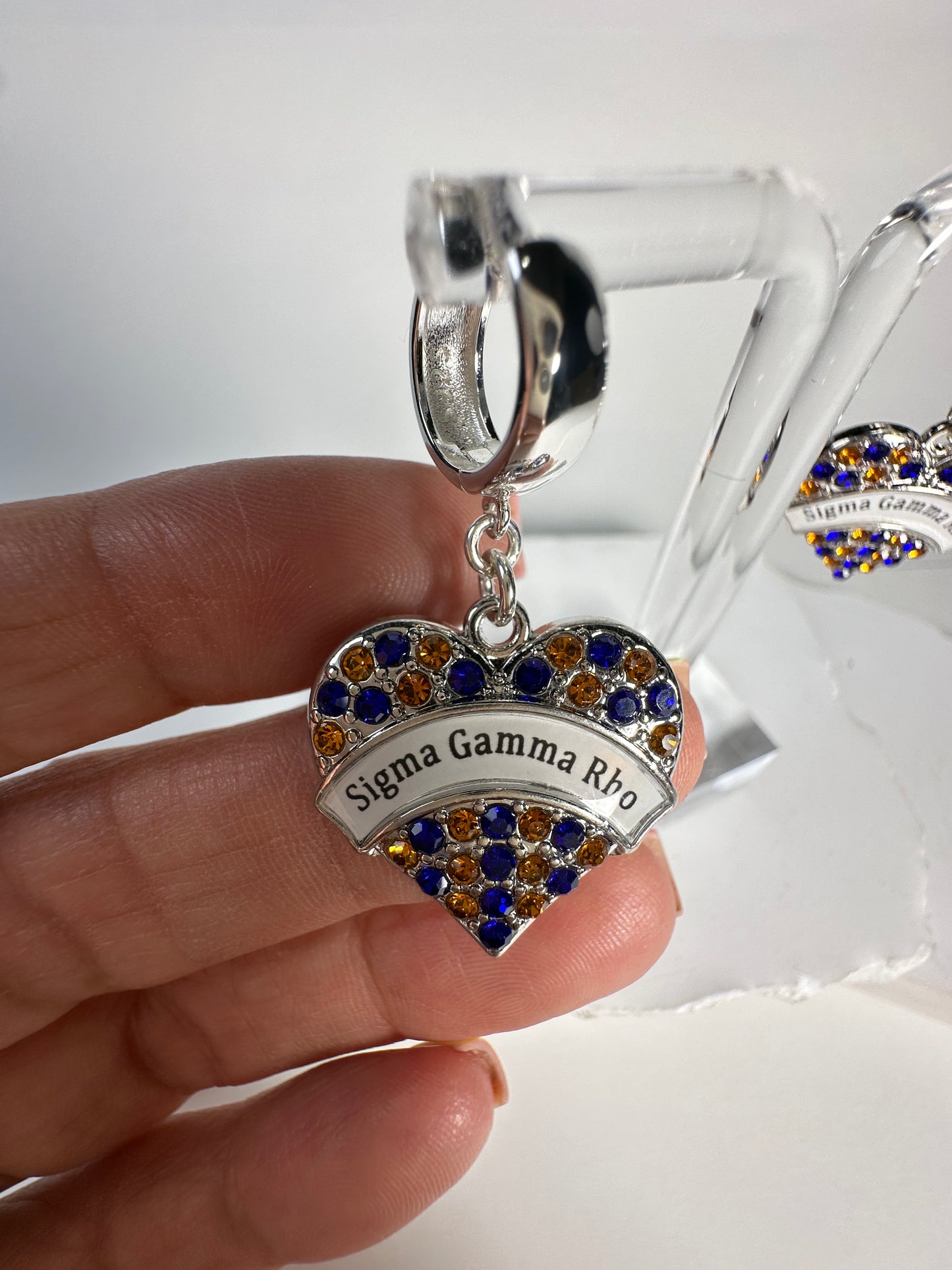 Sigma Gamma Hearts