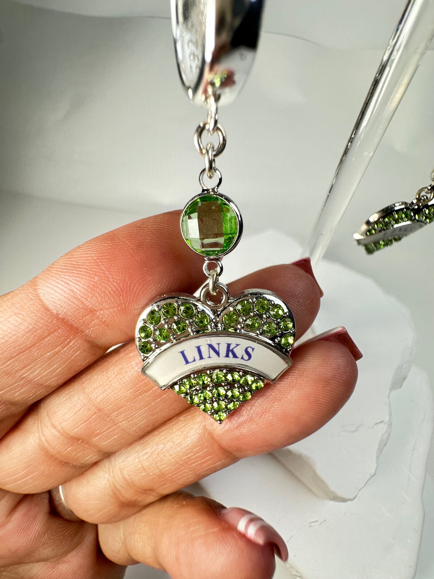 LINKS Hearts