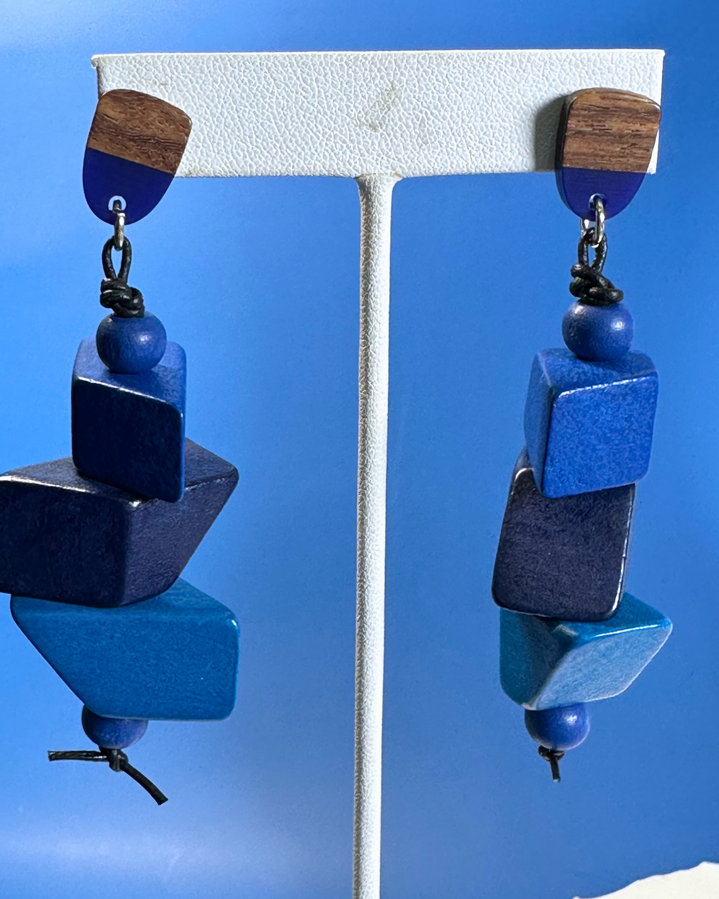 Seven Sides of Blues Duo Set
