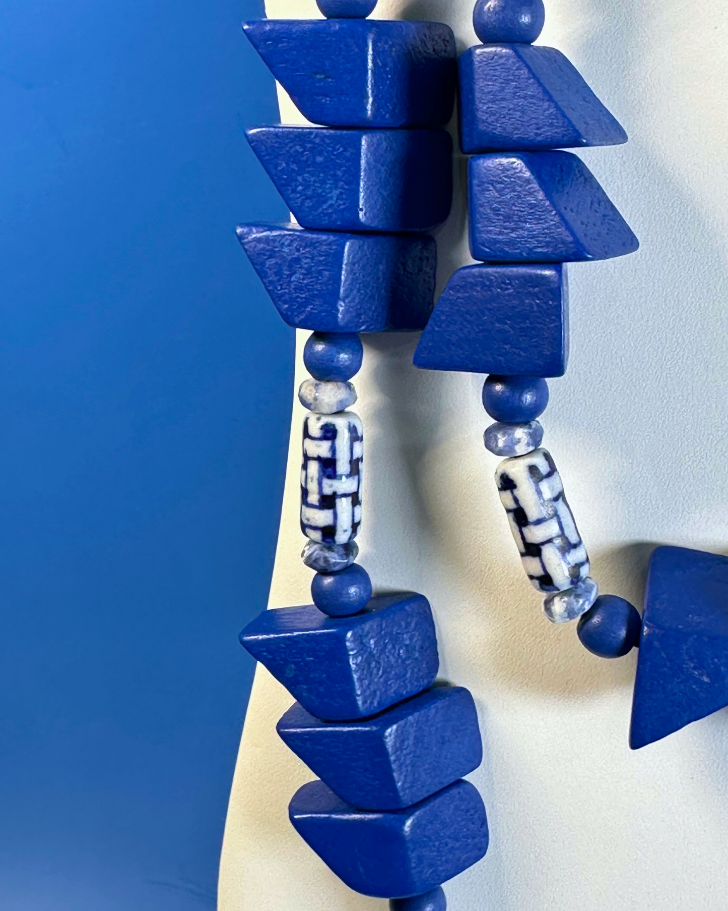Sodalite Savvy Duo Set