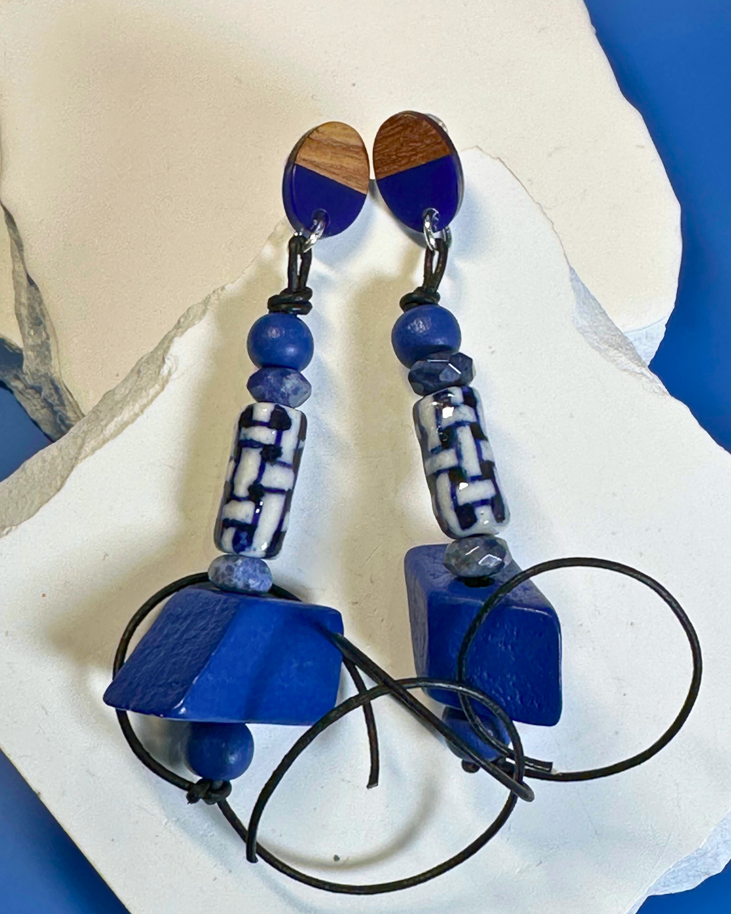 Sodalite Savvy Duo Set