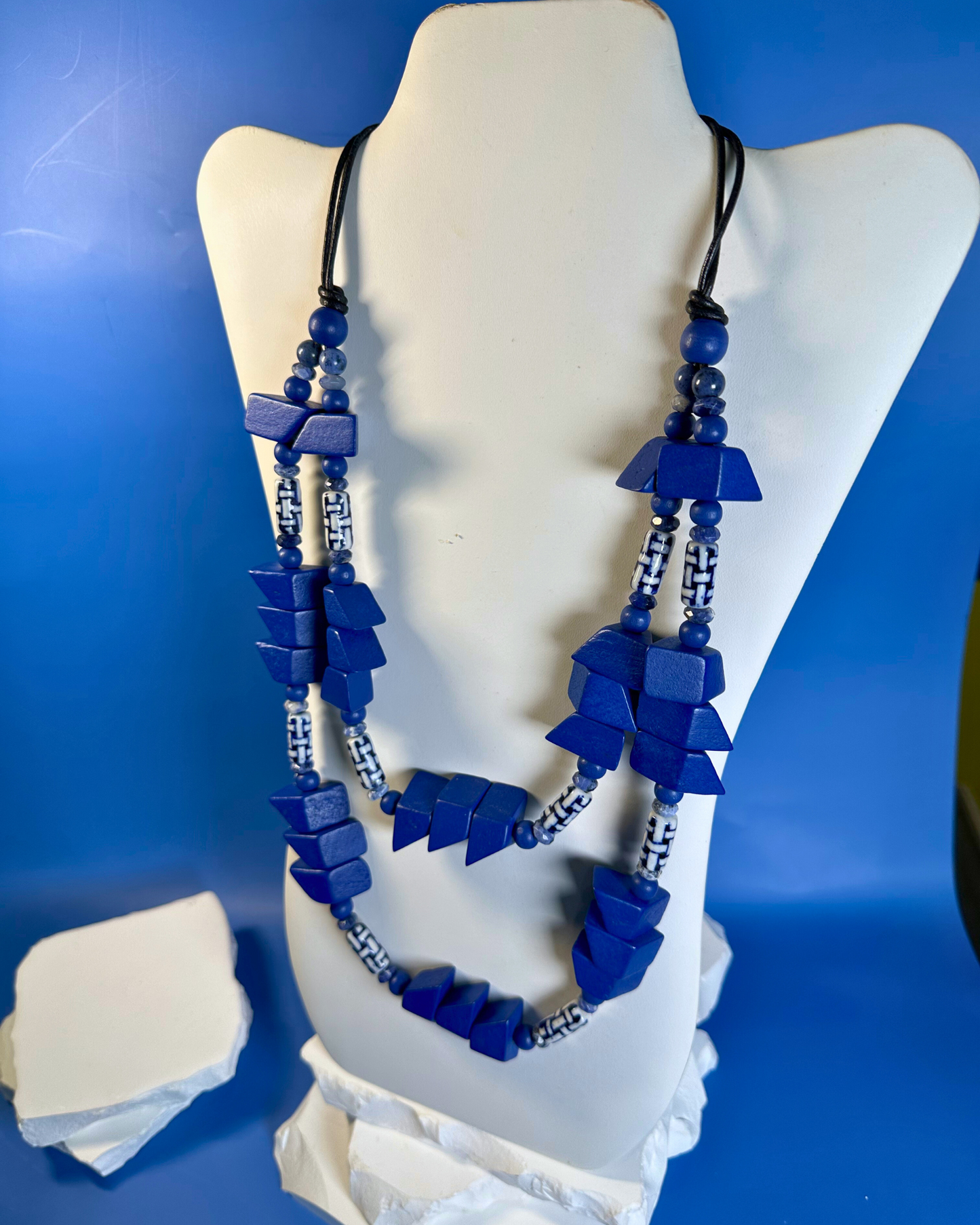 Sodalite Savvy Duo Set