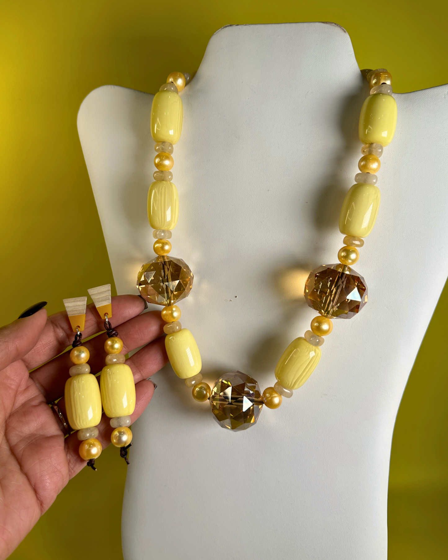 Sunstone Bedrock Set