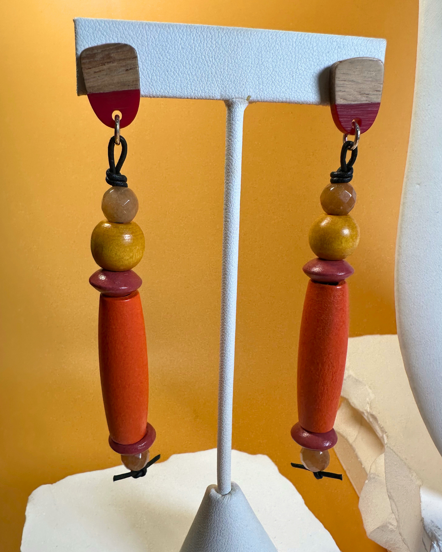 Sunwood Splash Trio Set (Short)