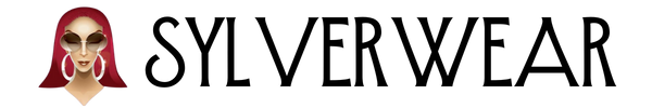 SYLVERWEAR logo
