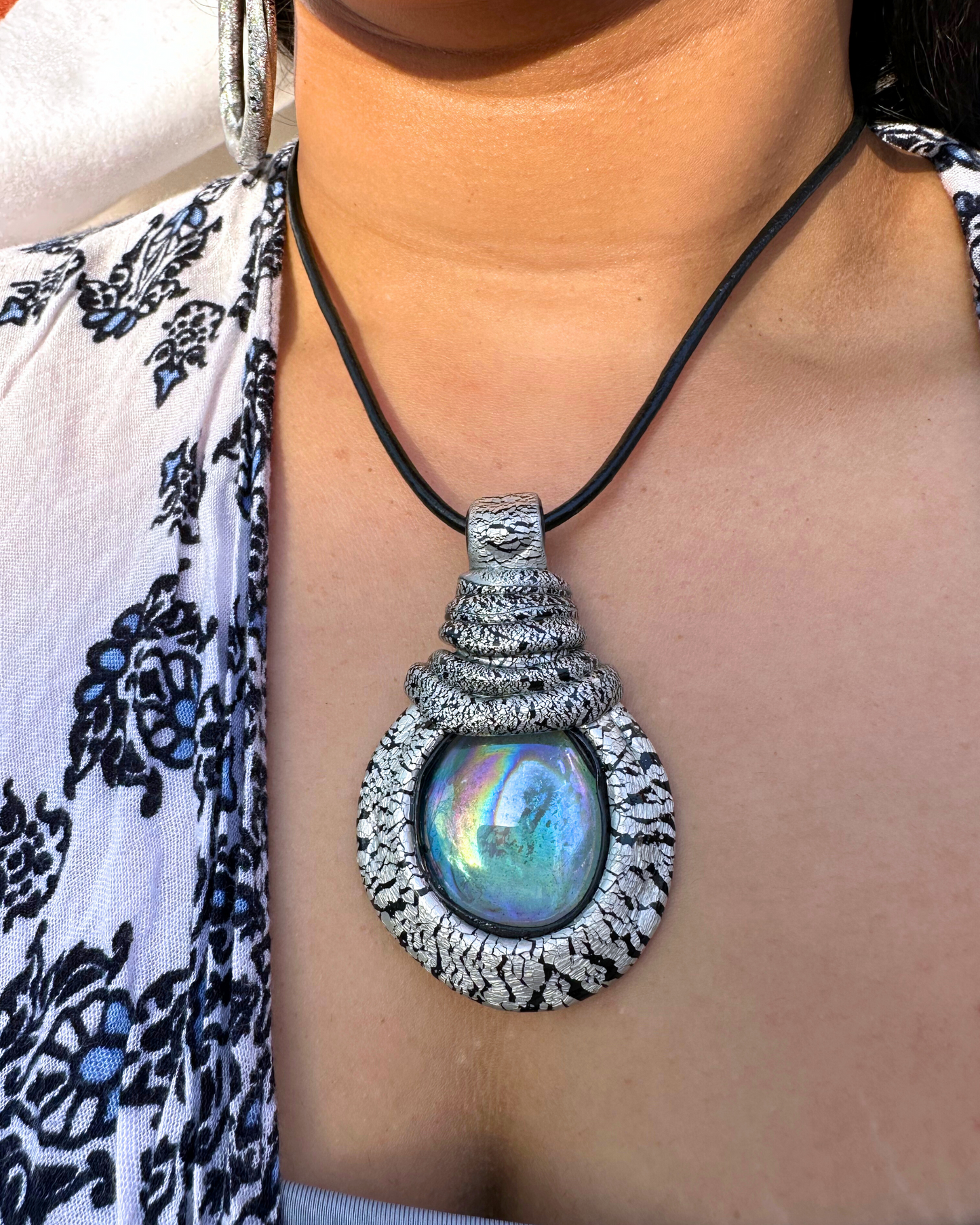 Tantalizing Temptation Necklace