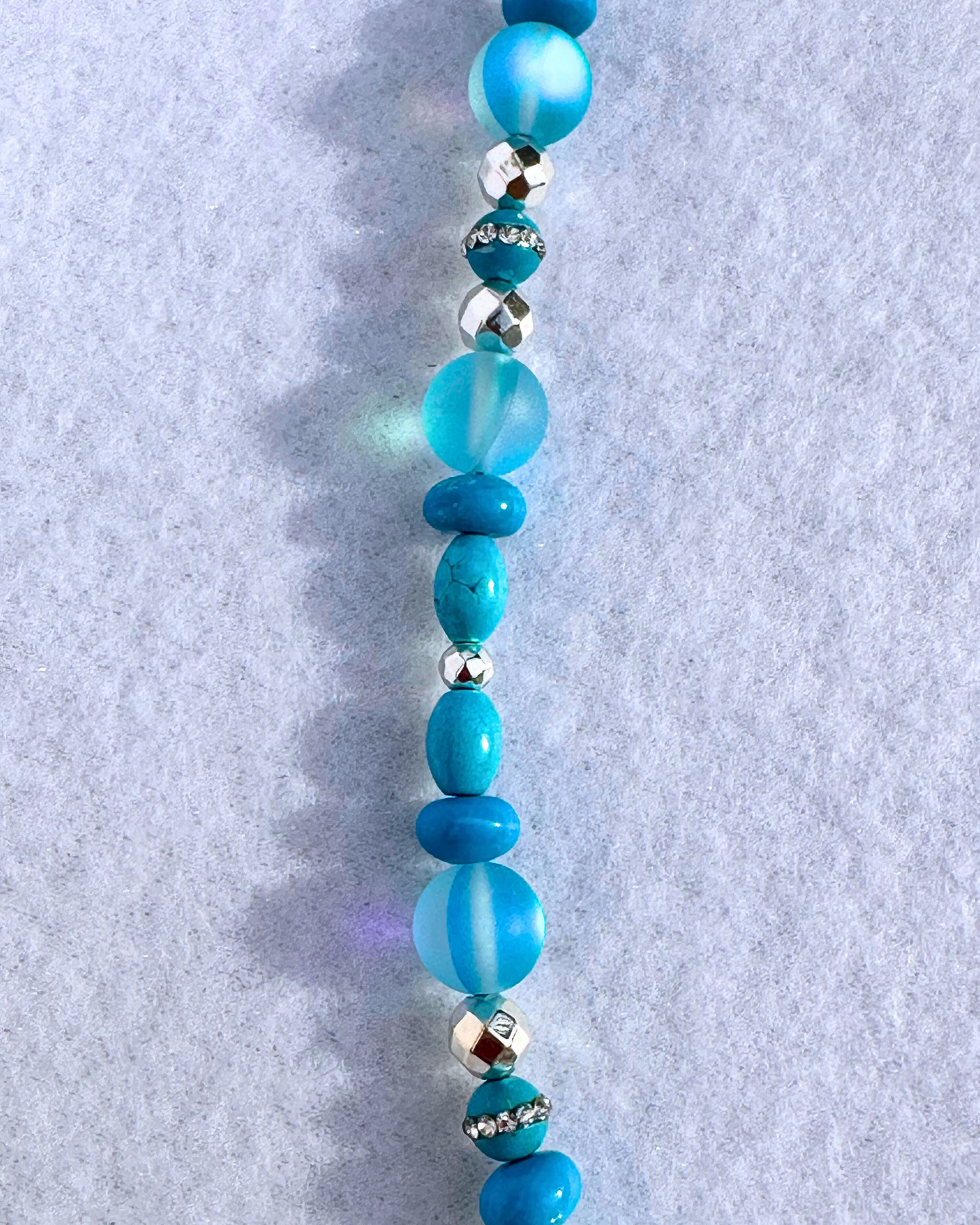 Turquoise Treasure Trove Necklace