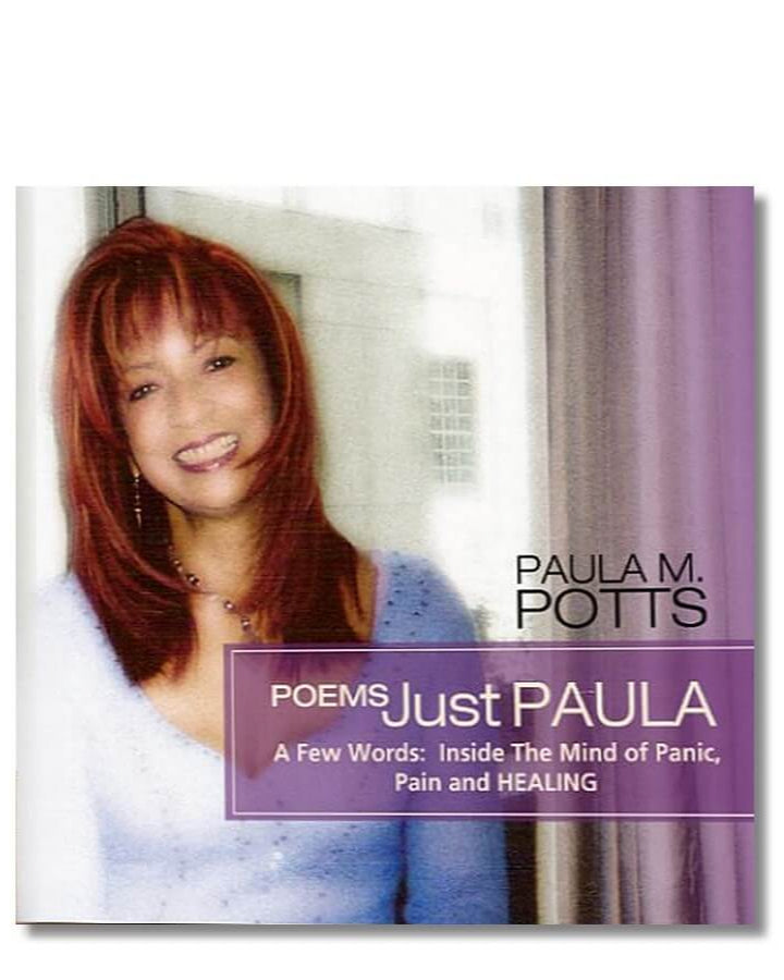 Just Paula Poetry