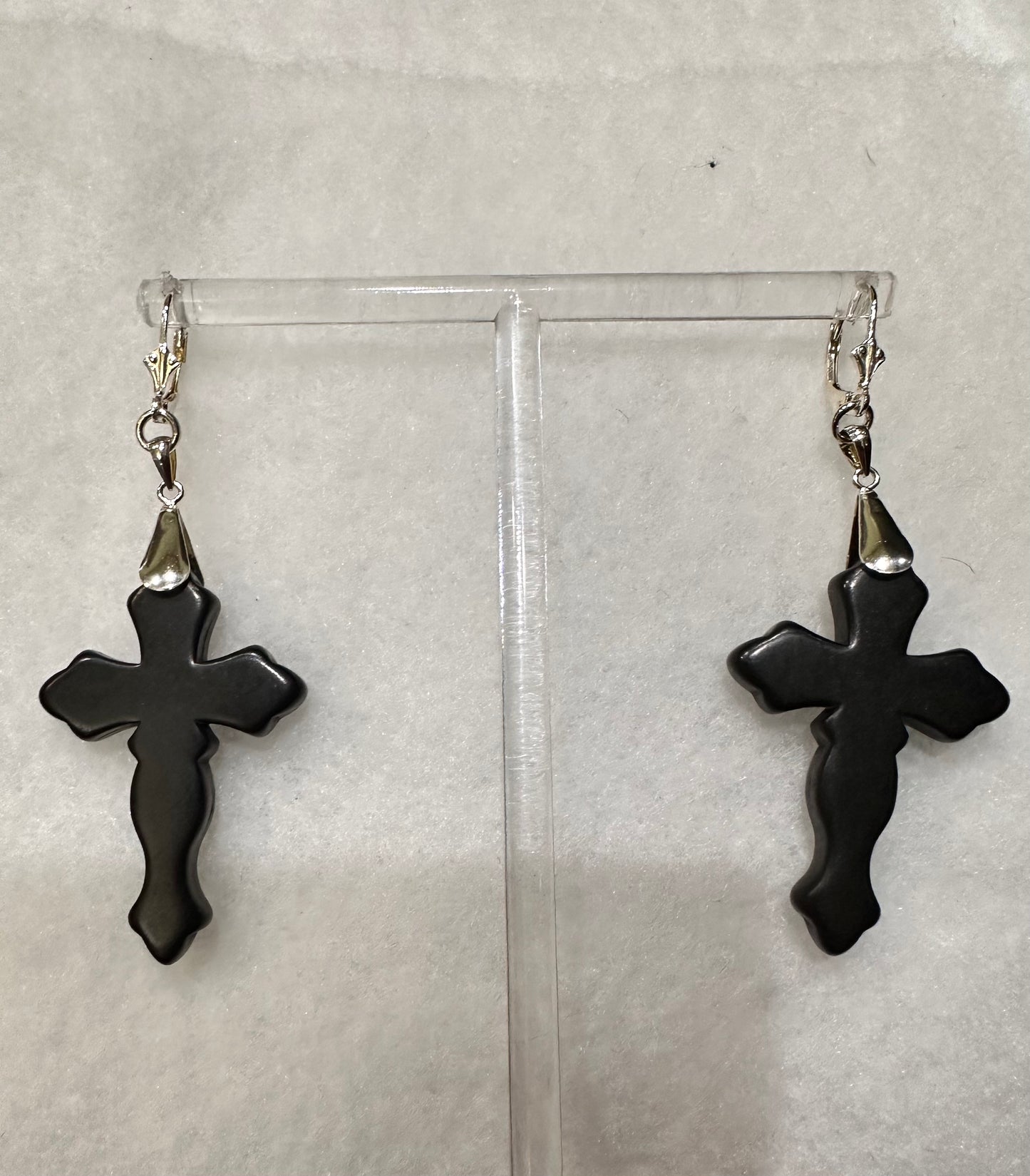Black Cross Love