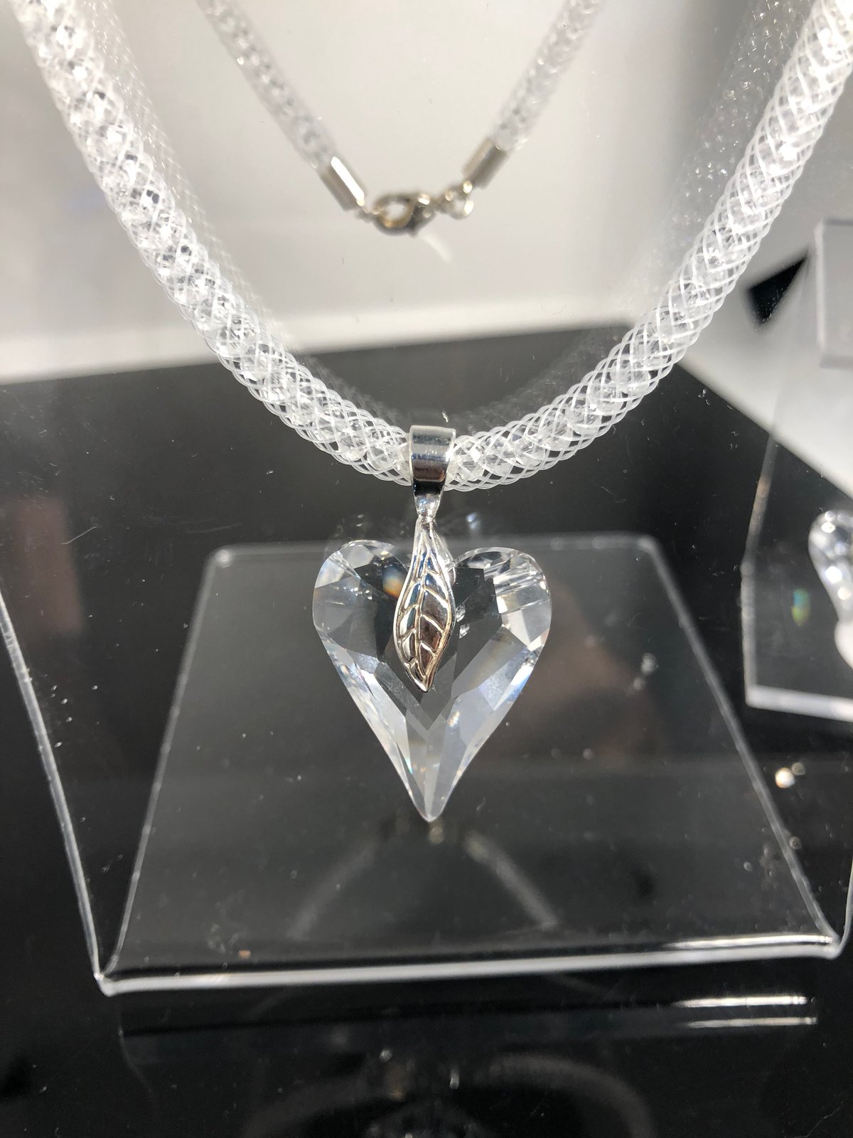 Have my Heart Necklace