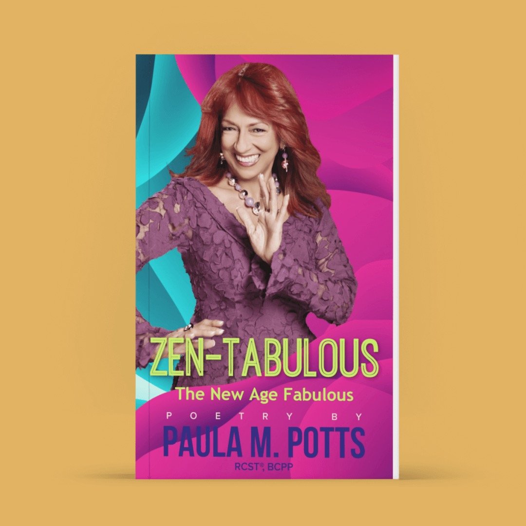ZEN-TABULOUS The New Age Fabulous