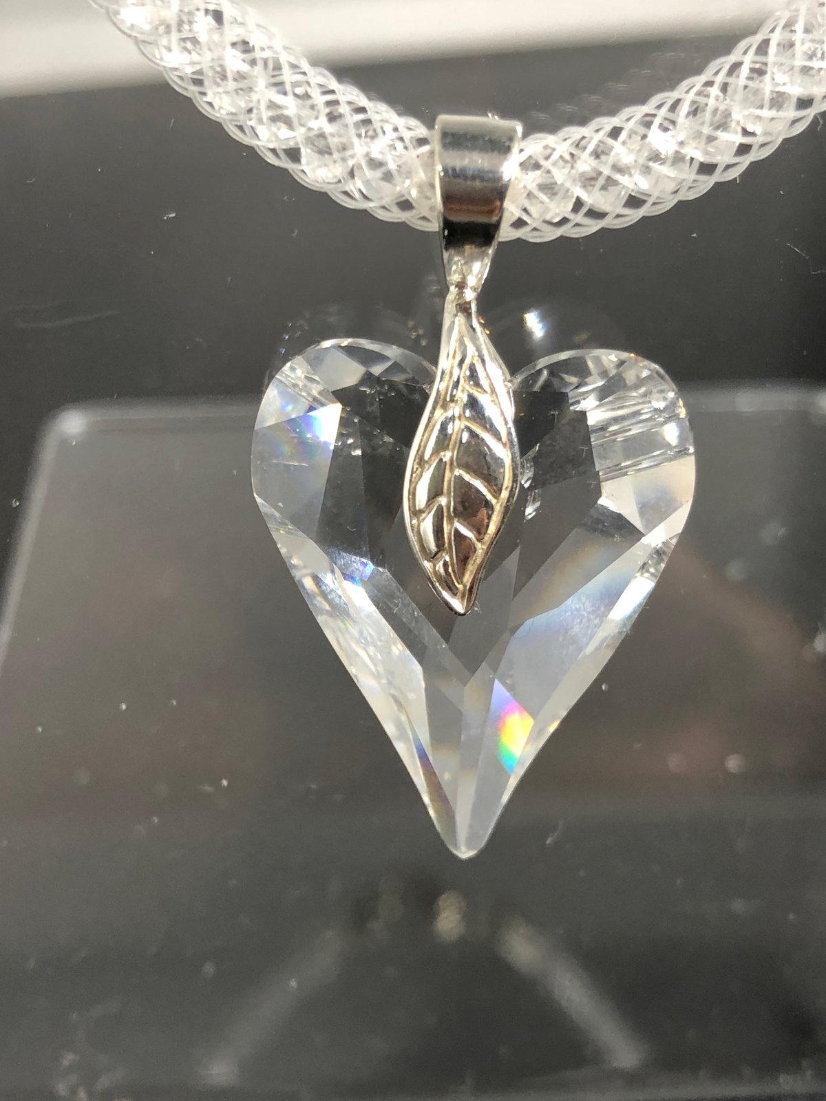 Have my Heart Necklace