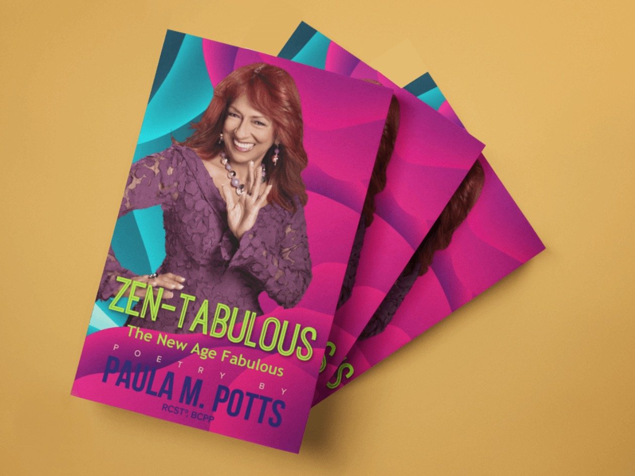 ZEN-TABULOUS The New Age Fabulous