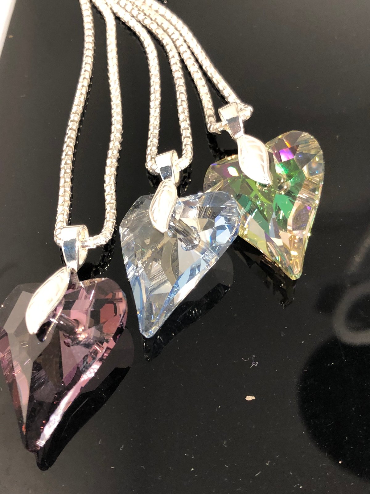 Have my Heart Necklace