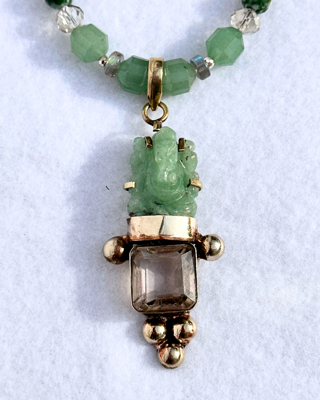 Jade Slayer