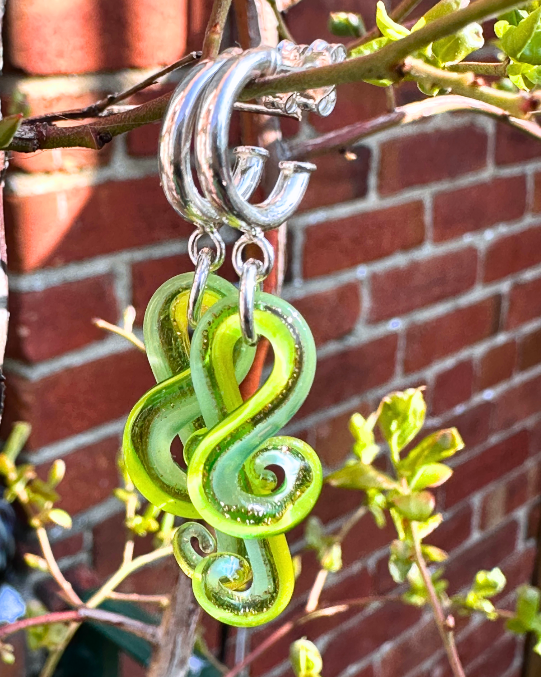 Melody Magic Earrings